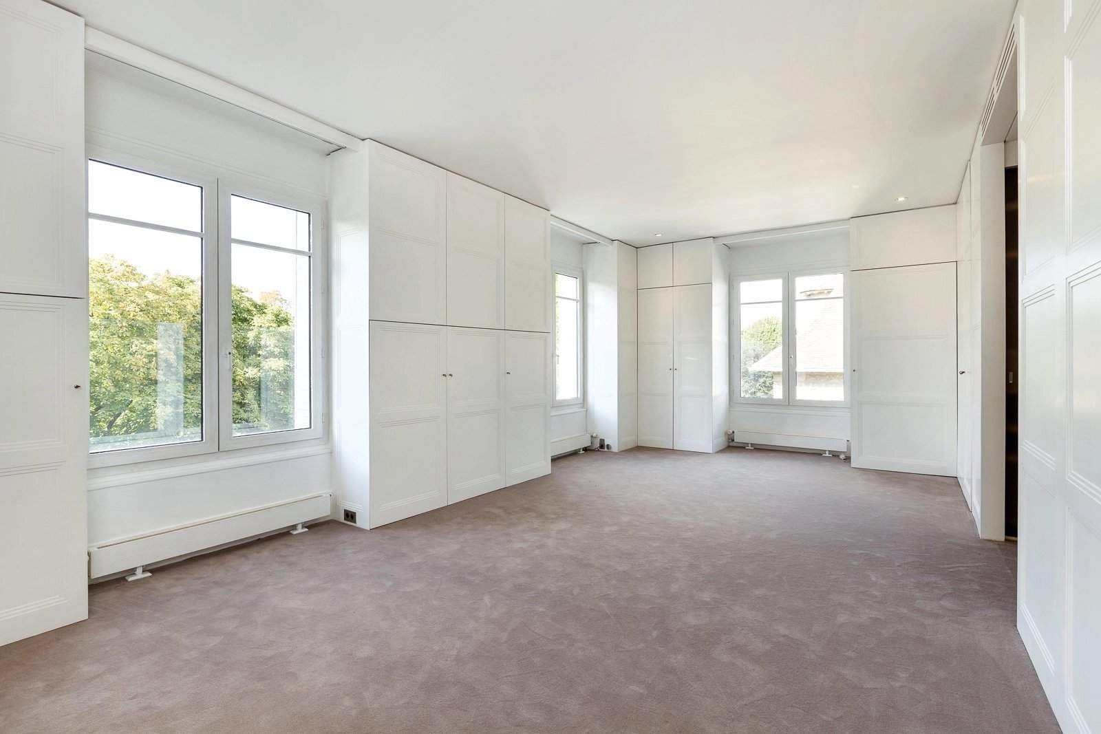 Neuilly-sur-Seine  - Maison 7 Pièces 6 Chambres - picture 14