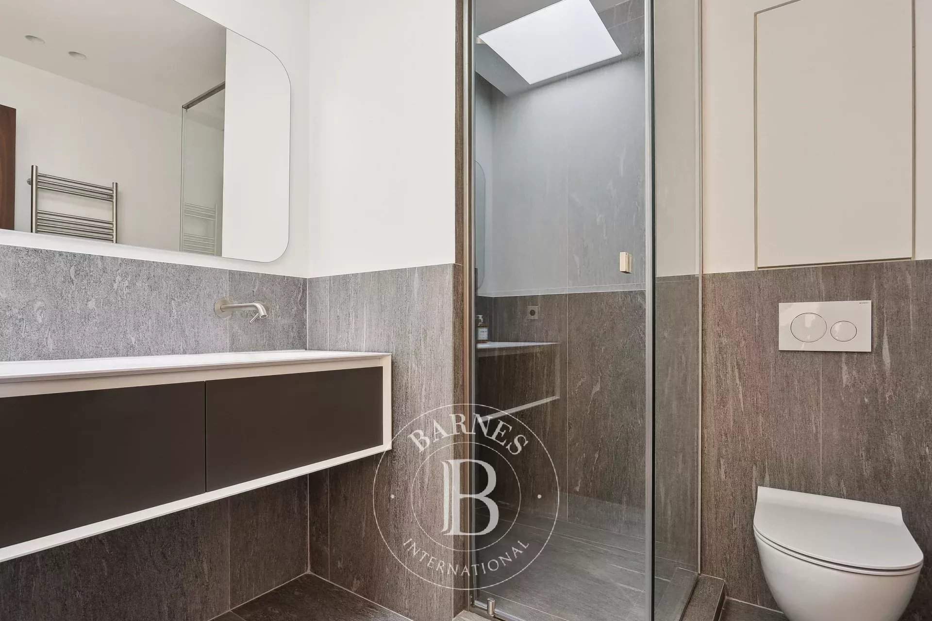 Neuilly-sur-Seine  - House 4 Bedrooms - picture 13