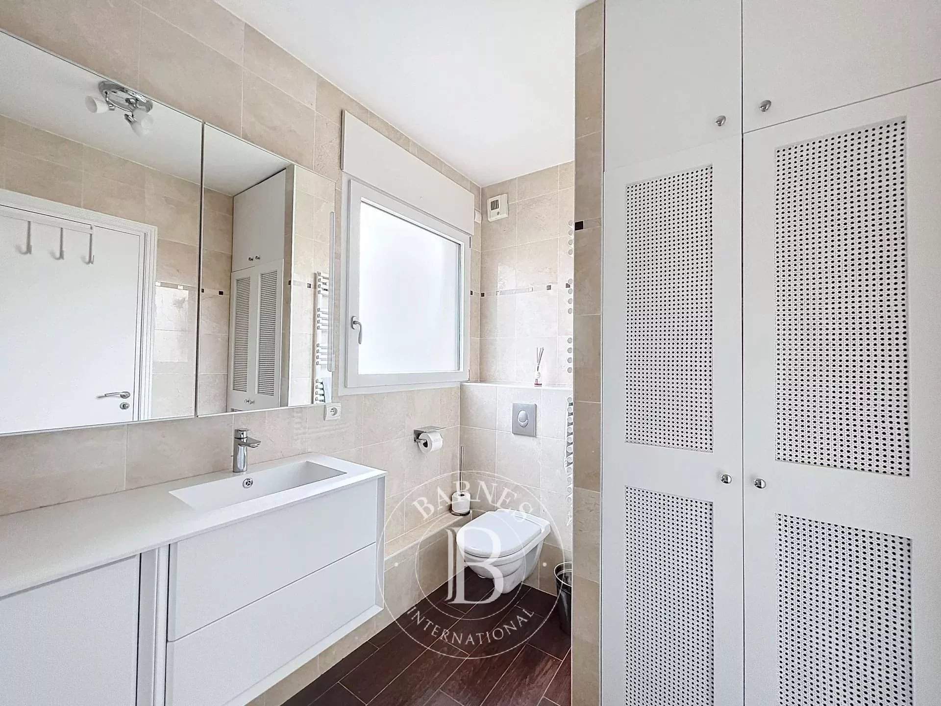 Neuilly-sur-Seine  - Apartment 3 Bedrooms - picture 16