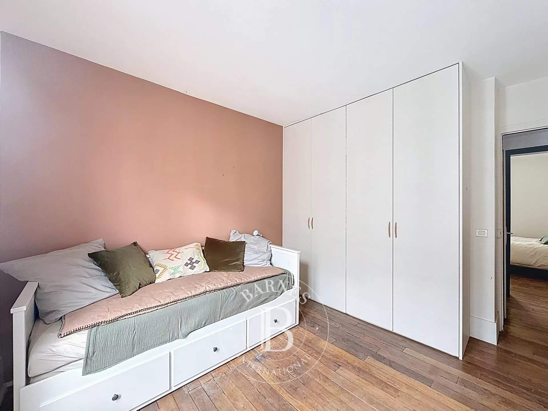 Levallois-Perret  - Appartement 3 Pi&egrave;ces 2 Chambres - picture 7