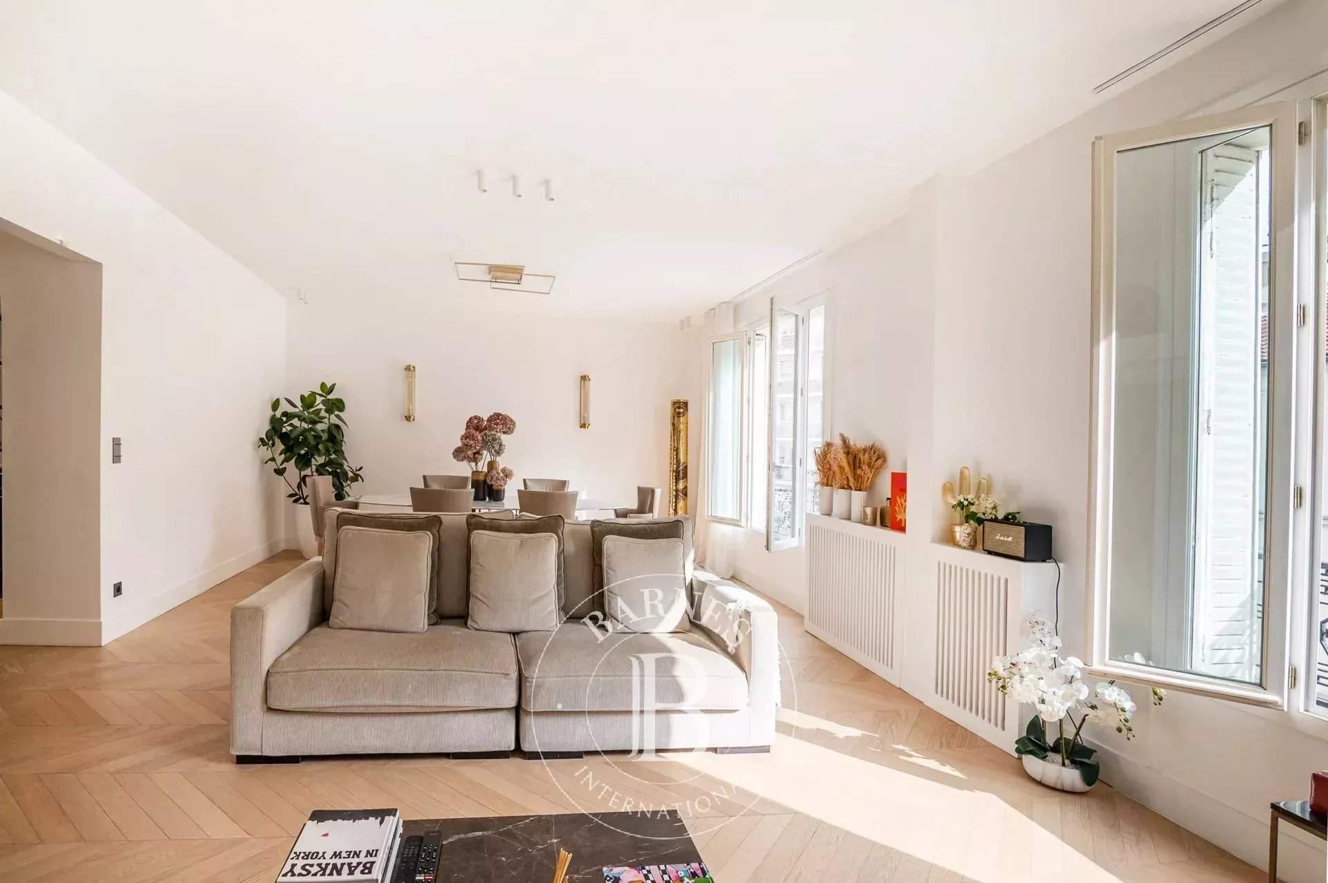 Neuilly-sur-Seine  - Apartment 3 Bedrooms - picture 20