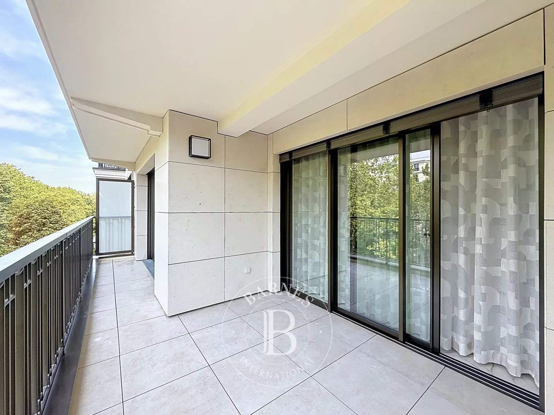 Neuilly-sur-Seine  - Appartement 5 Pi&egrave;ces 4 Chambres - picture 2