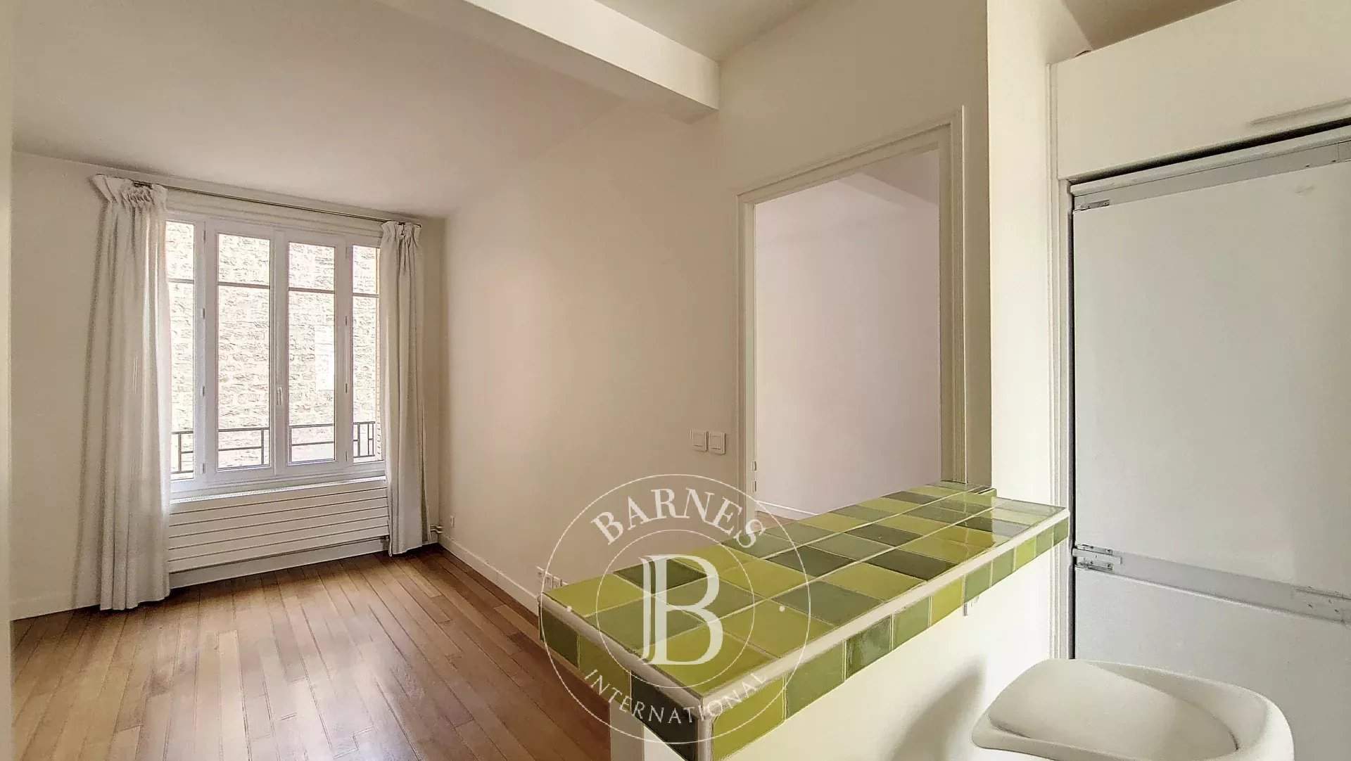 Levallois-Perret  - Apartment 1 Bedroom - picture 5