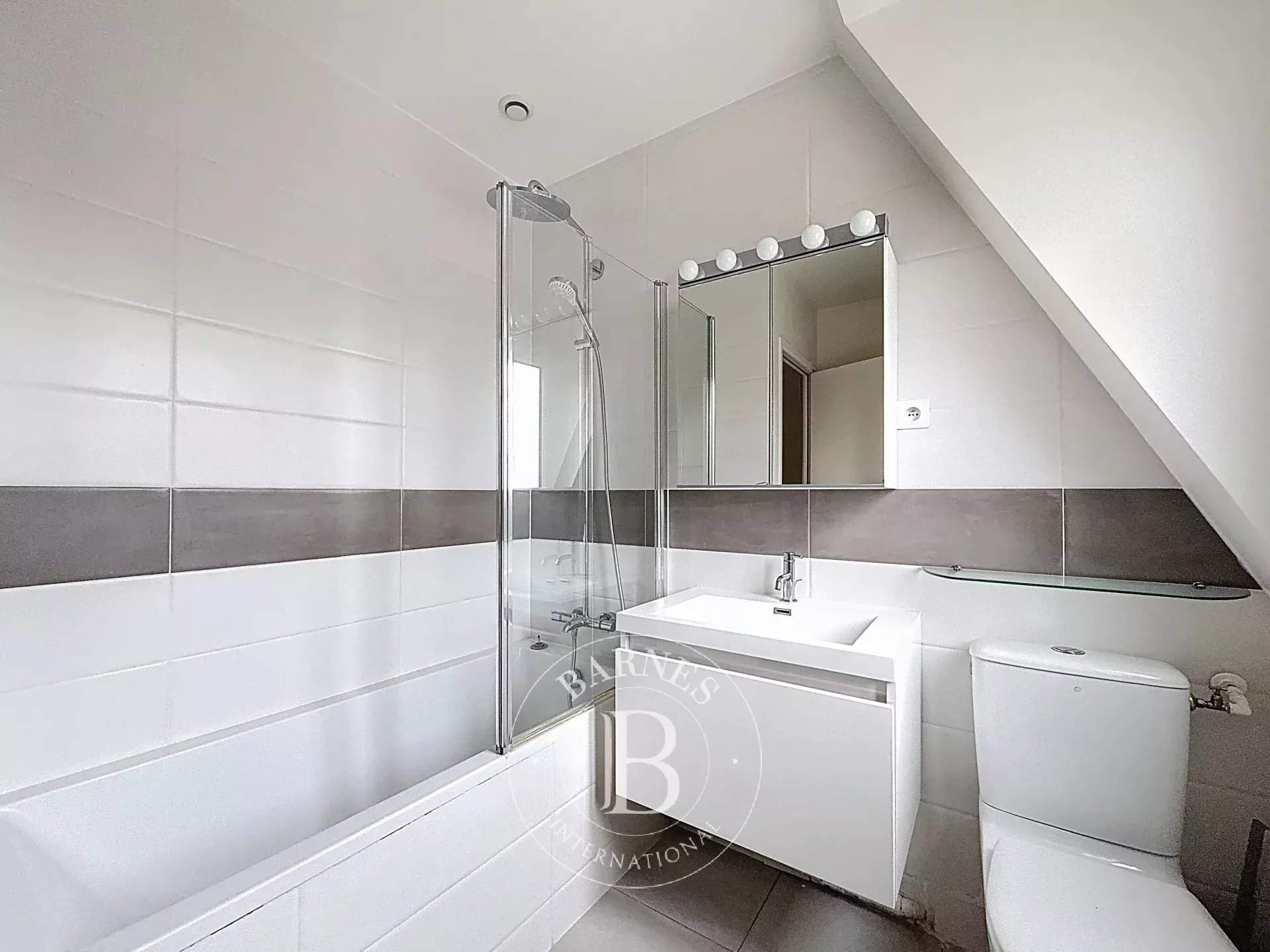 Neuilly-sur-Seine  - Piso 7 Cuartos 4 Habitaciones - picture 14