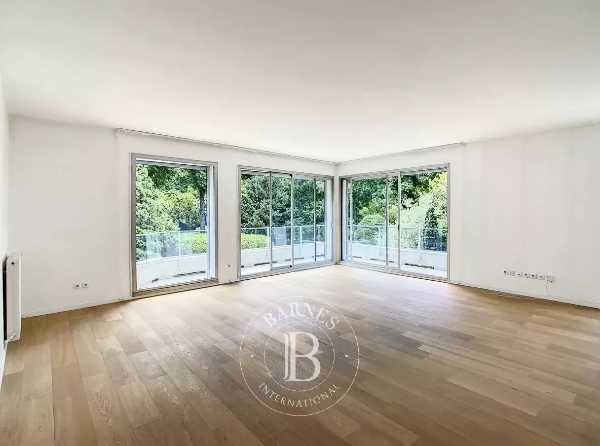 Neuilly-sur-Seine  - Apartment 3 Bedrooms - picture 4