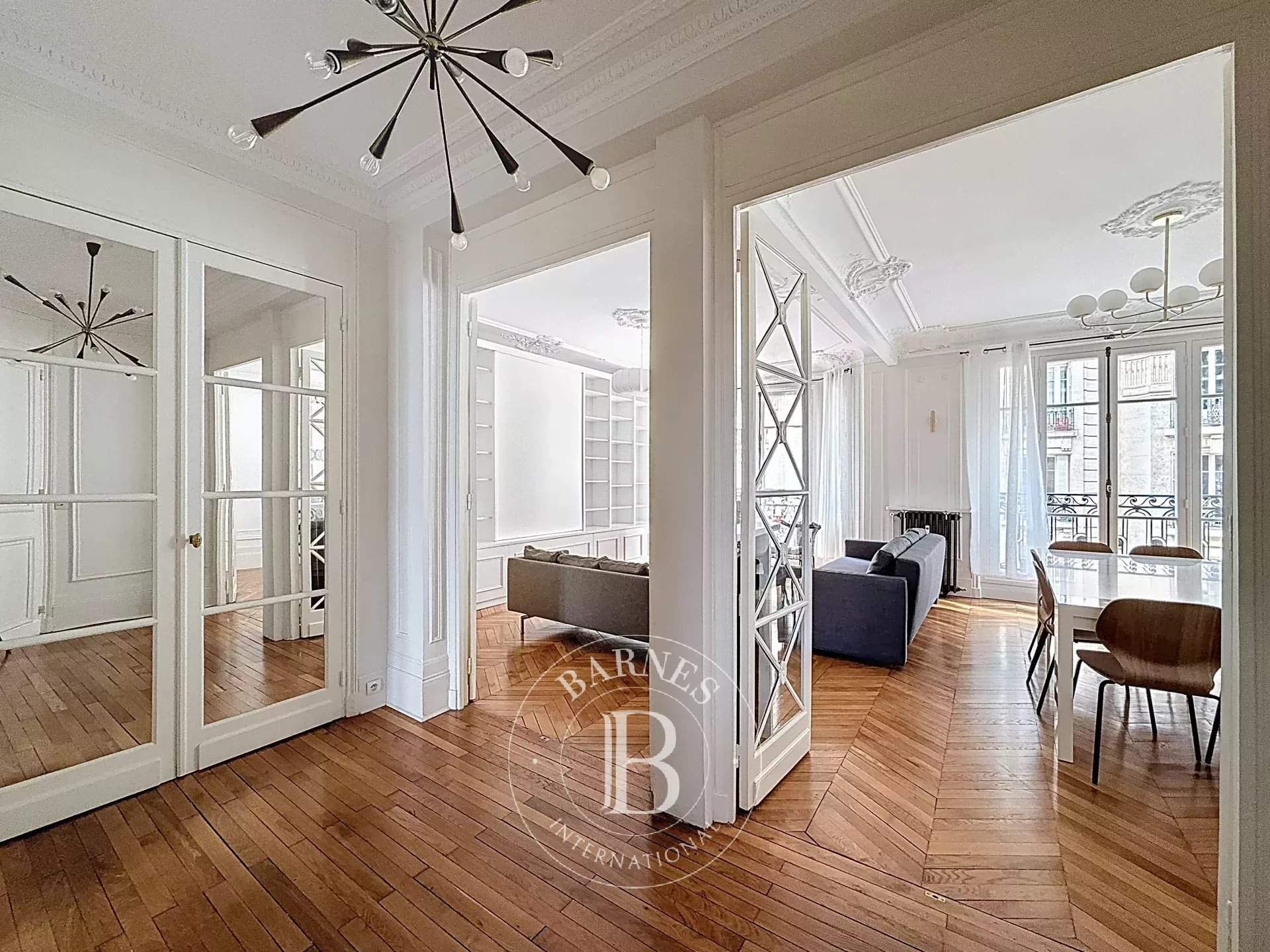 Neuilly-sur-Seine  - Apartment 3 Bedrooms - picture 7