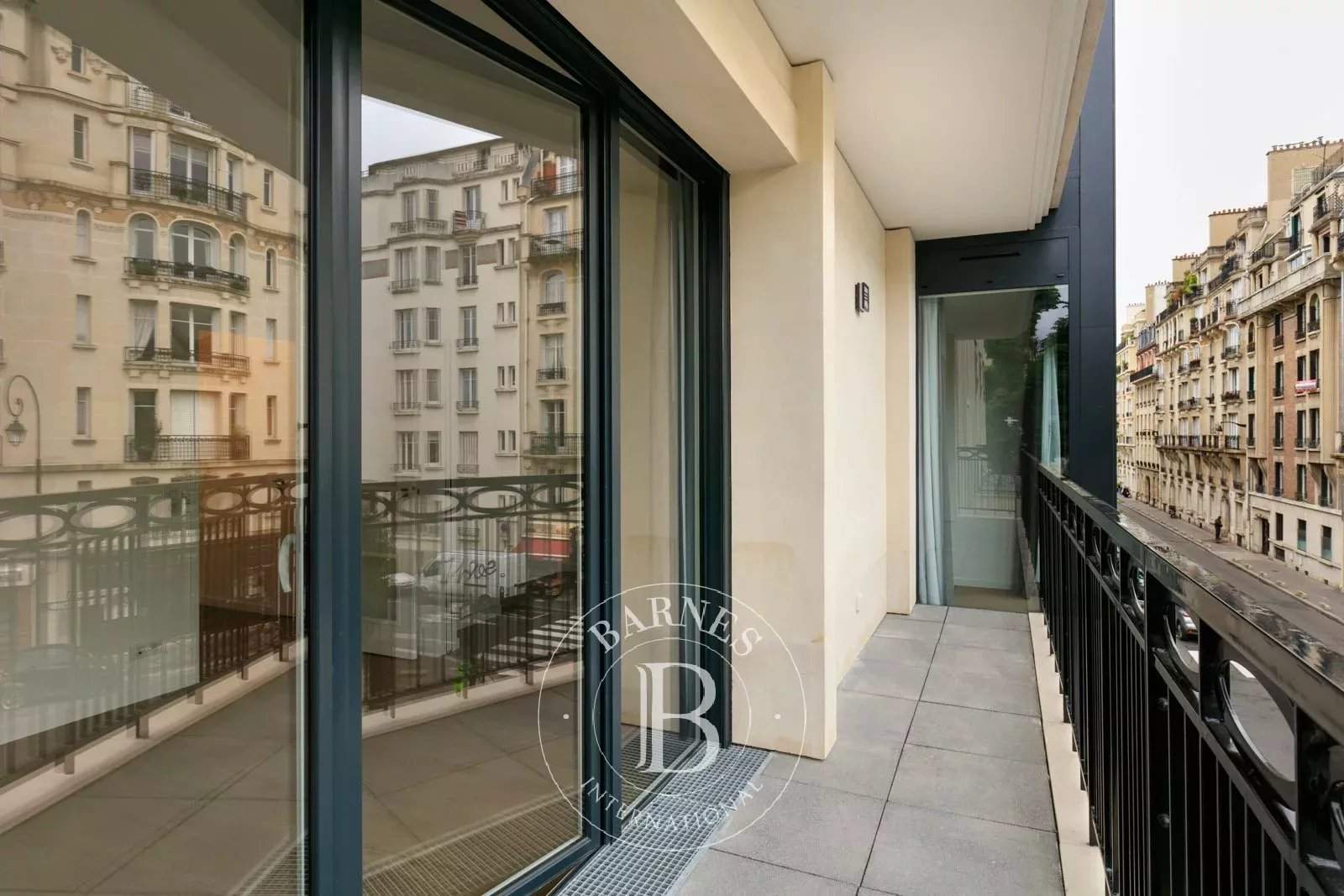 Neuilly-sur-Seine  - Apartment 1 Bedroom - picture 2