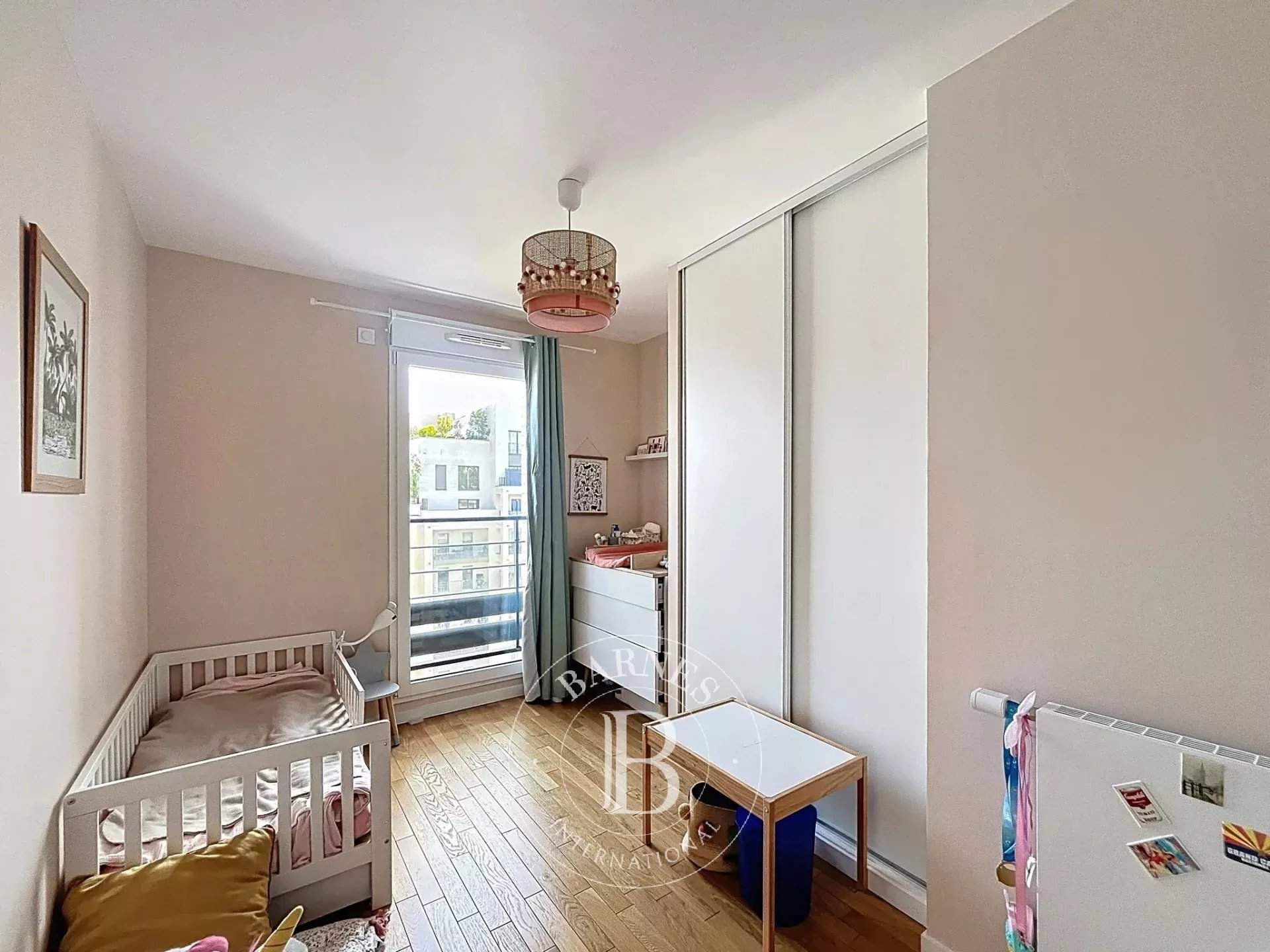 Clichy  - Apartment 3 Bedrooms - picture 5