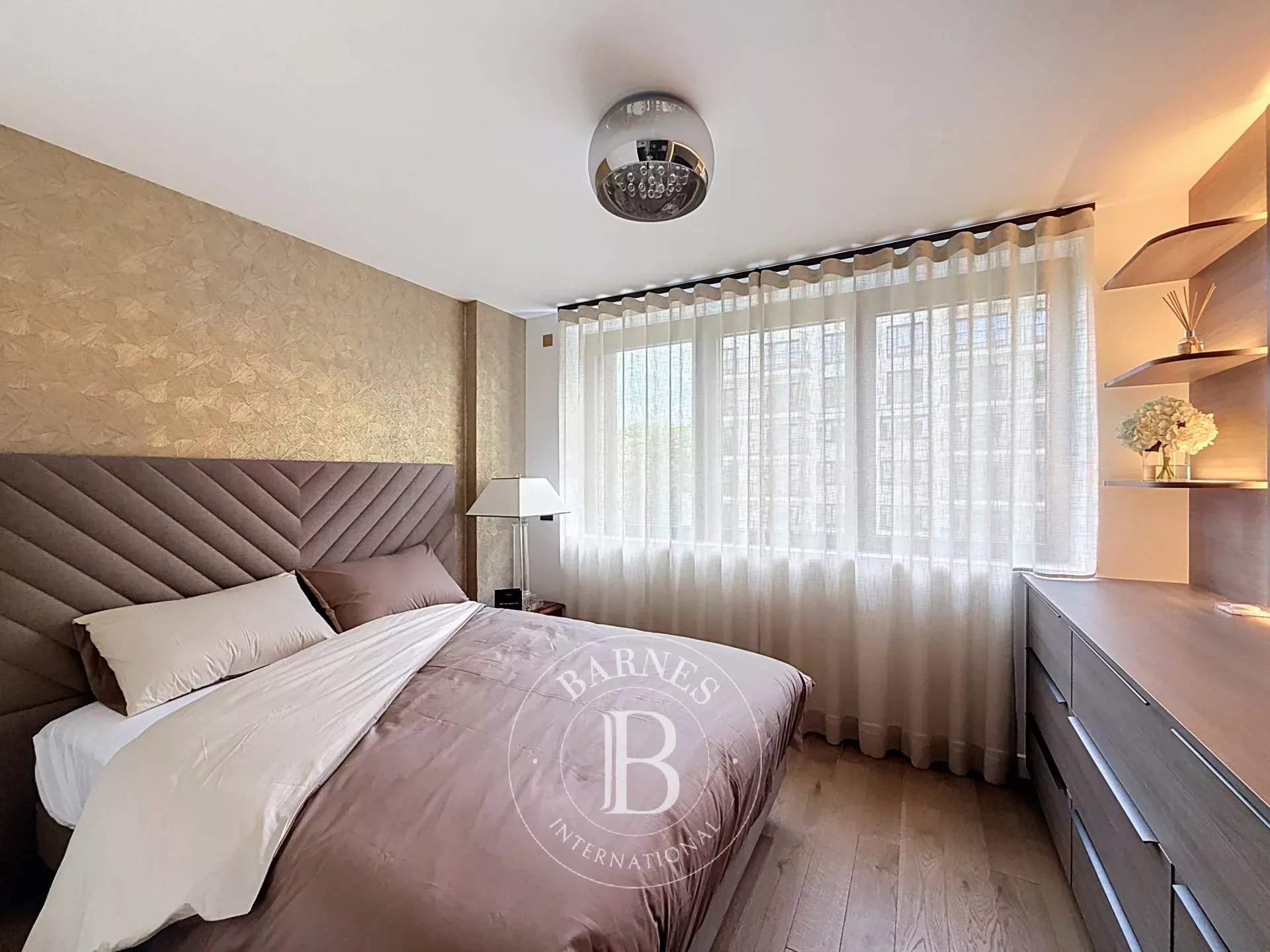 Neuilly-sur-Seine  - Appartement 5 Pi&egrave;ces 4 Chambres - picture 9