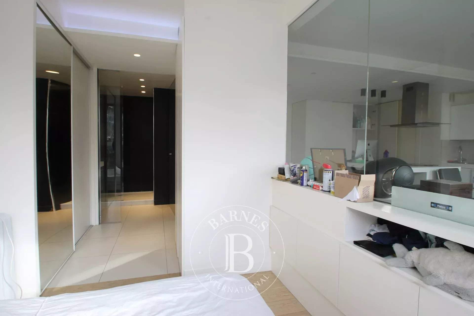 Neuilly-sur-Seine  - Apartment 1 Bedroom - picture 6