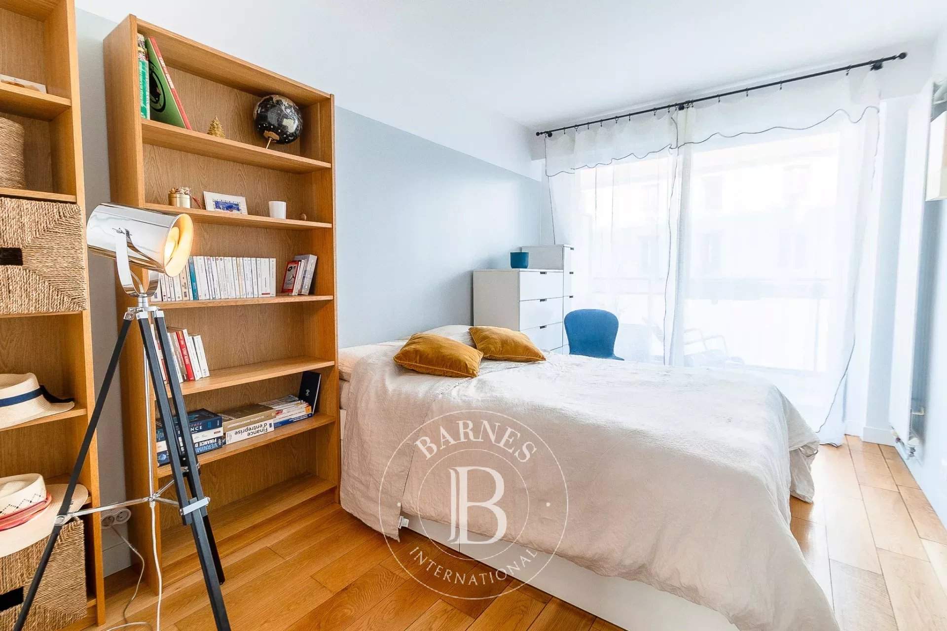 Neuilly-sur-Seine  - Apartment 3 Bedrooms - picture 20