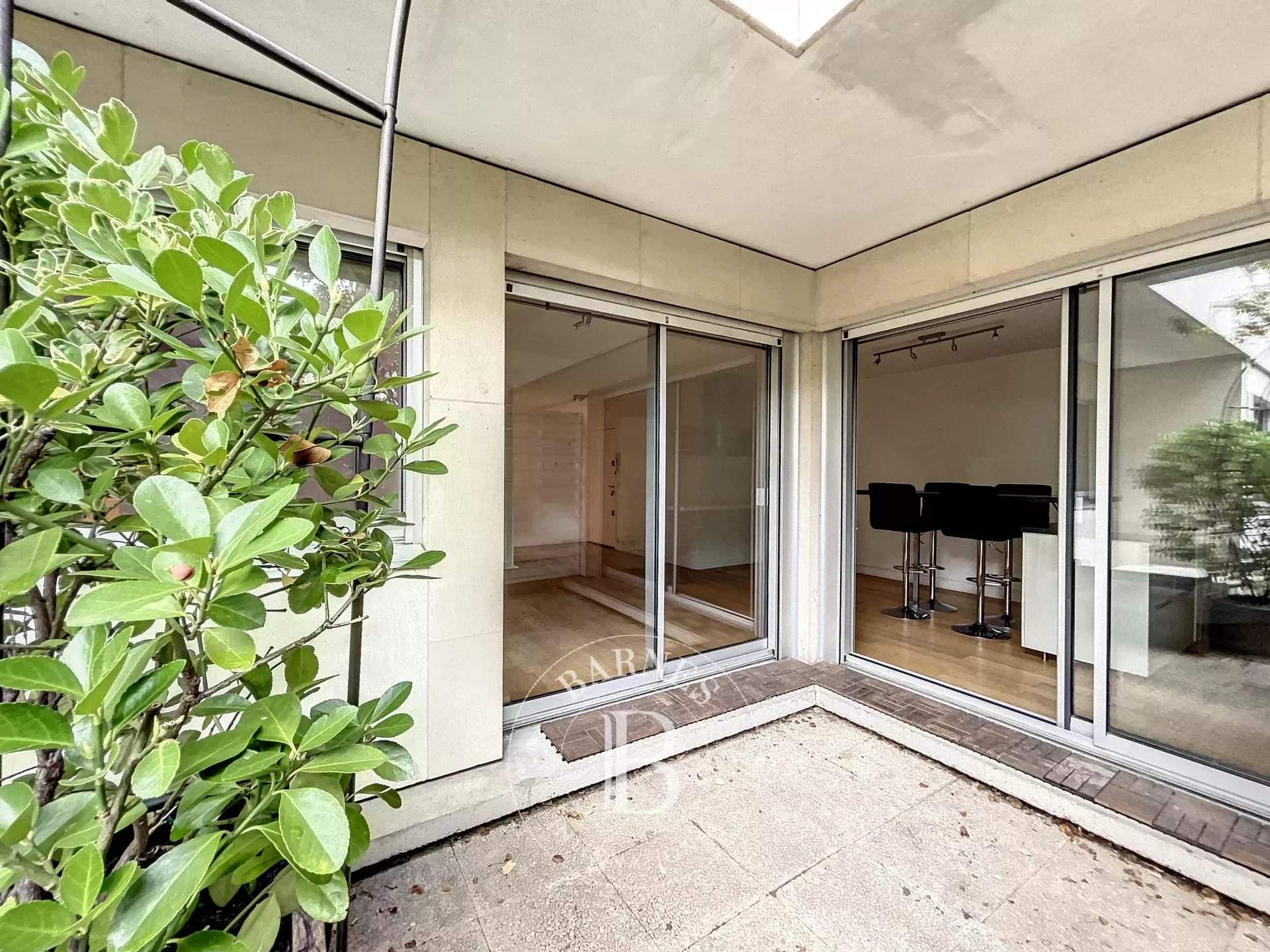 Neuilly-sur-Seine  - Piso 3 Cuartos 2 Habitaciones - picture 8