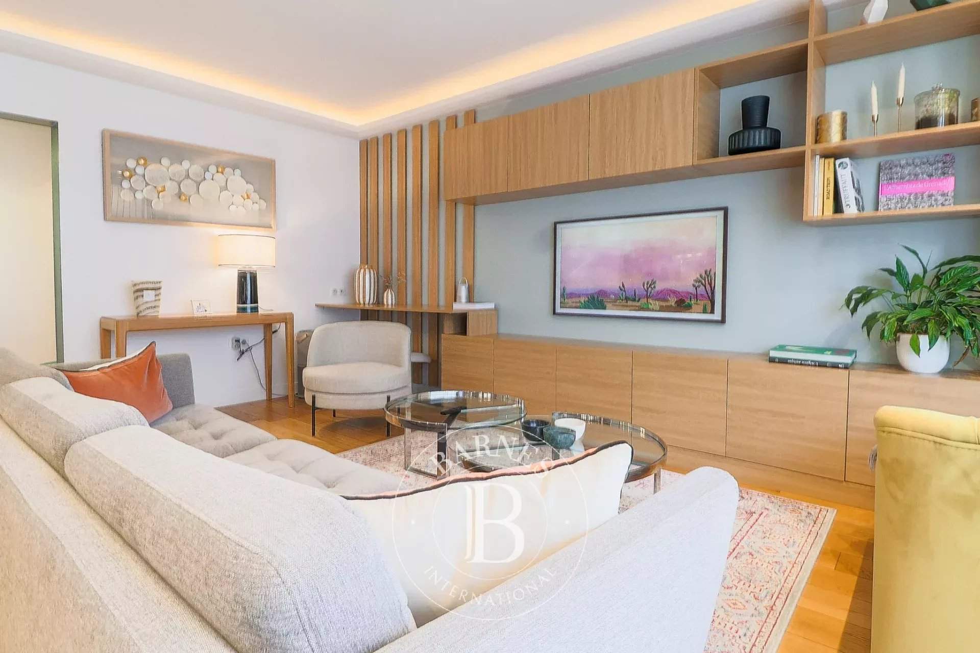 Neuilly-sur-Seine  - Apartment 3 Bedrooms - picture 7