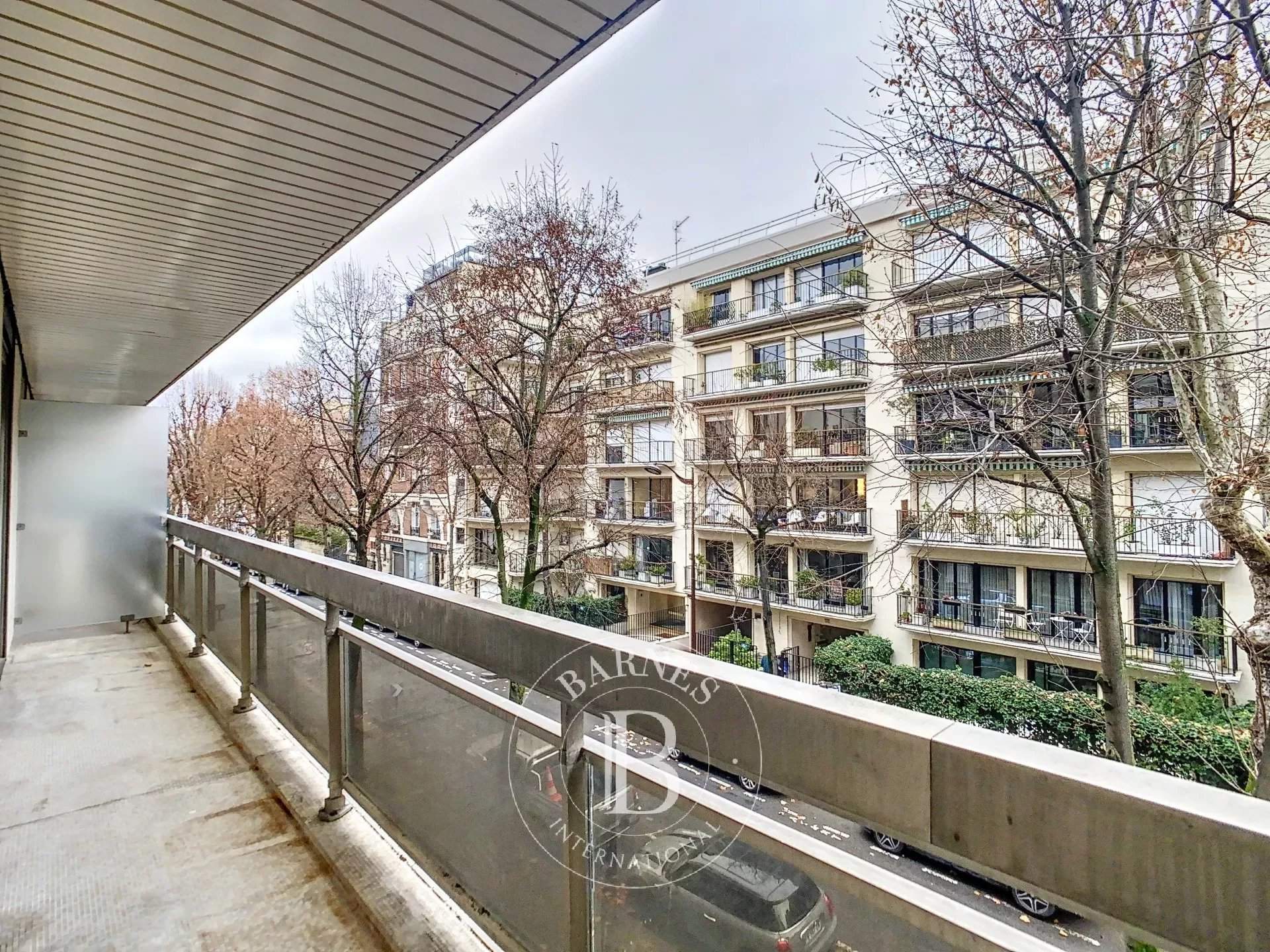 Neuilly-sur-Seine  - Appartement 3 Pi&egrave;ces 2 Chambres - picture 11