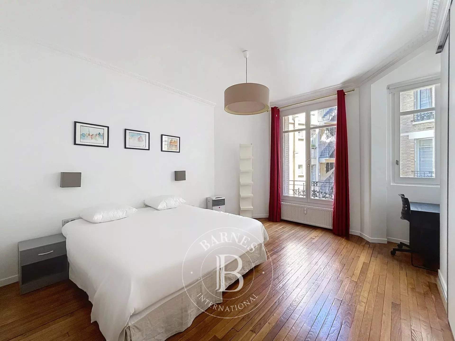 Neuilly-sur-Seine  - Appartement 4 Pièces 3 Chambres - picture 7