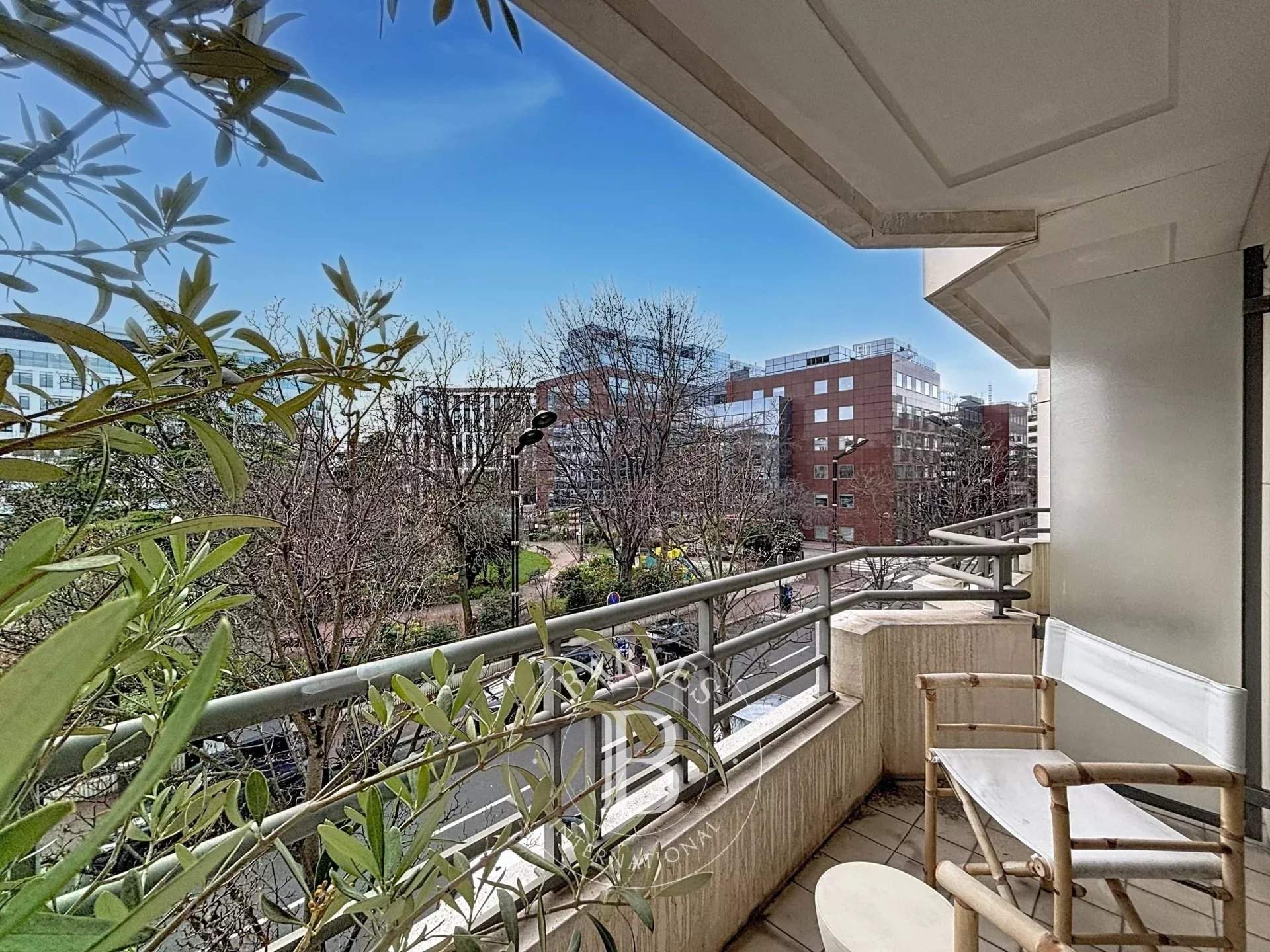 Levallois-Perret  - Piso 4 Cuartos 3 Habitaciones - picture 20