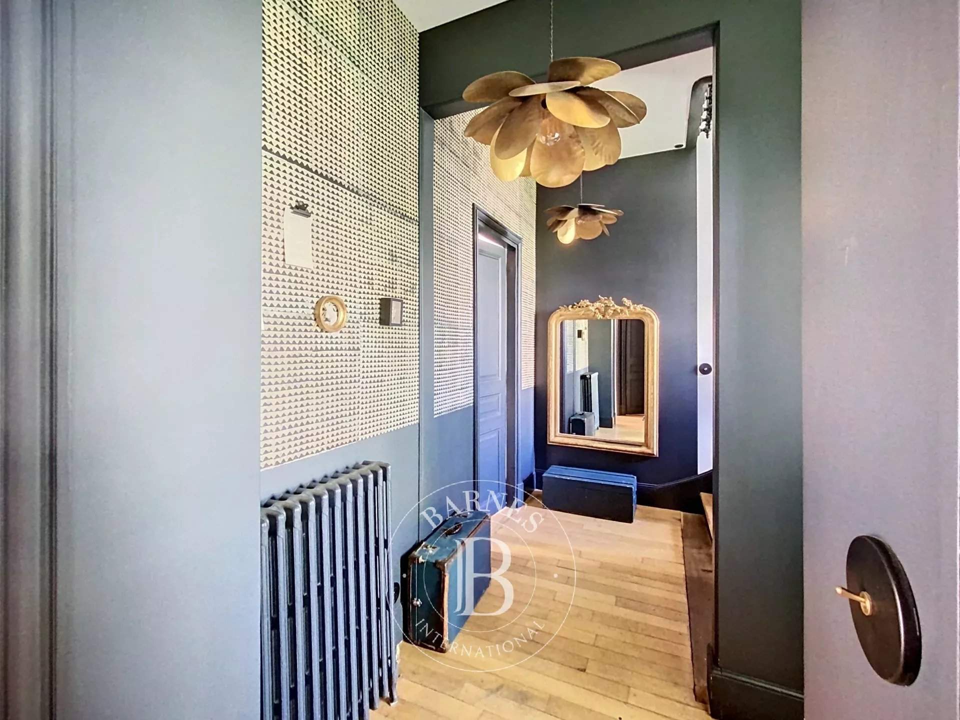 Bois-Colombes  - Piso 7 Cuartos 6 Habitaciones - picture 14