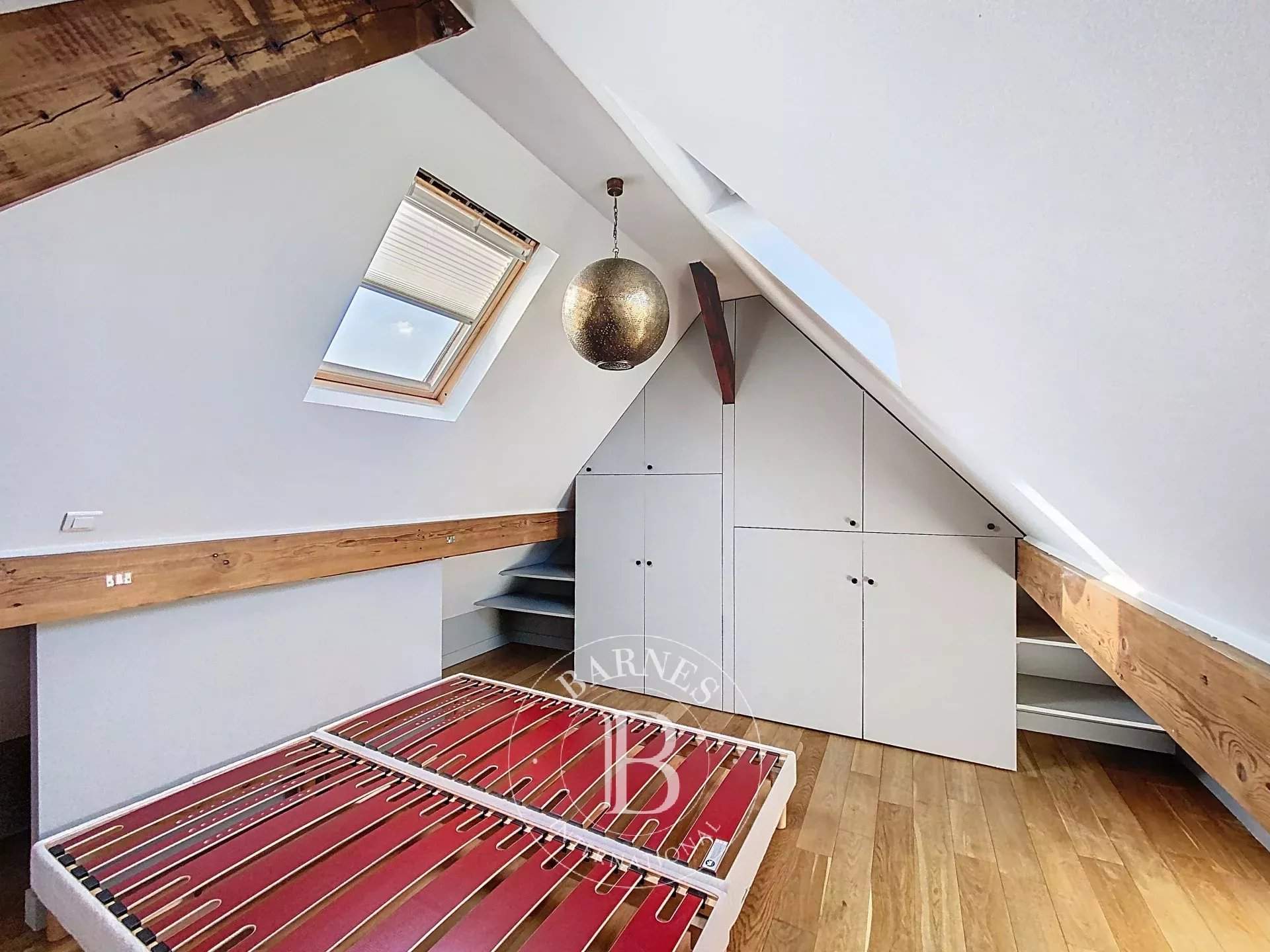 Nanterre  - Townhouse 6 Bedrooms - picture 17