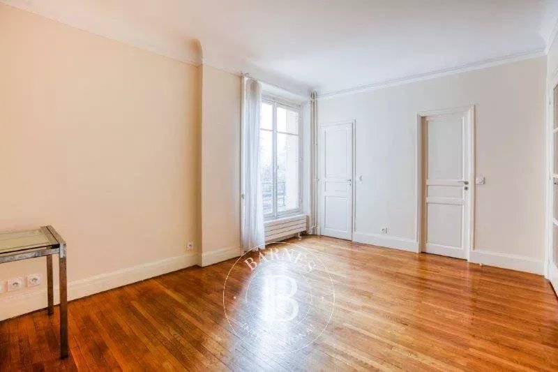 Neuilly-sur-Seine  - Piso 1 Cuarto - picture 2