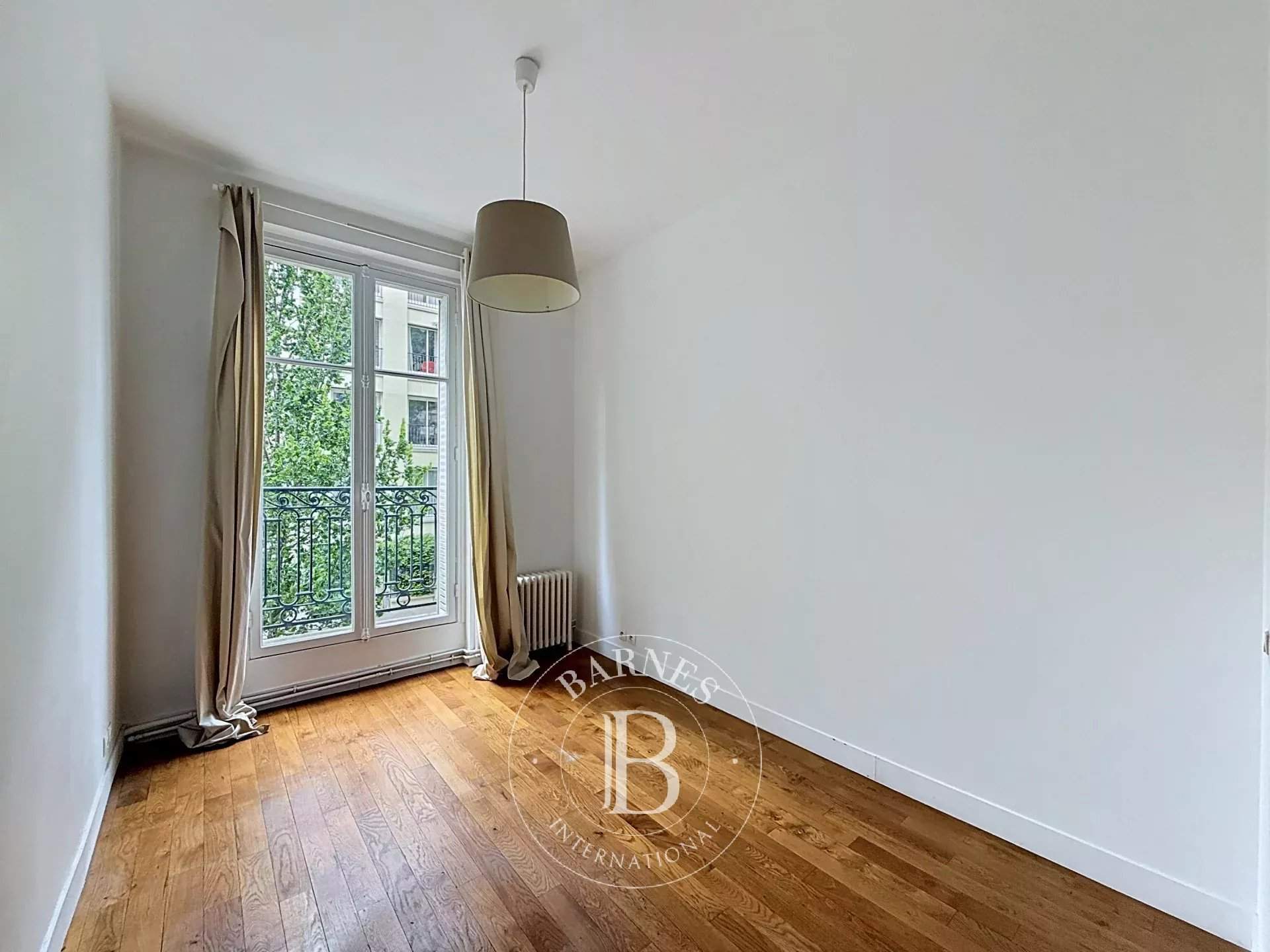 Neuilly-sur-Seine  - Appartement 6 Pi&egrave;ces 4 Chambres - picture 12