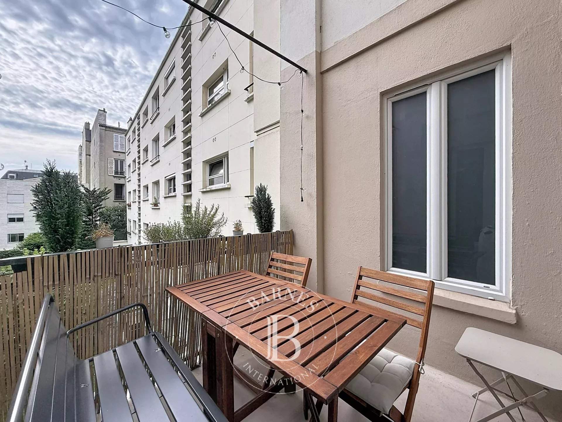 Neuilly-sur-Seine  - Piso 5 Cuartos 3 Habitaciones - picture 18