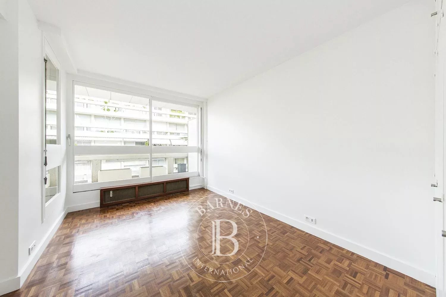 Neuilly-sur-Seine  - Piso 2 Cuartos, 1 Habitacion - picture 8