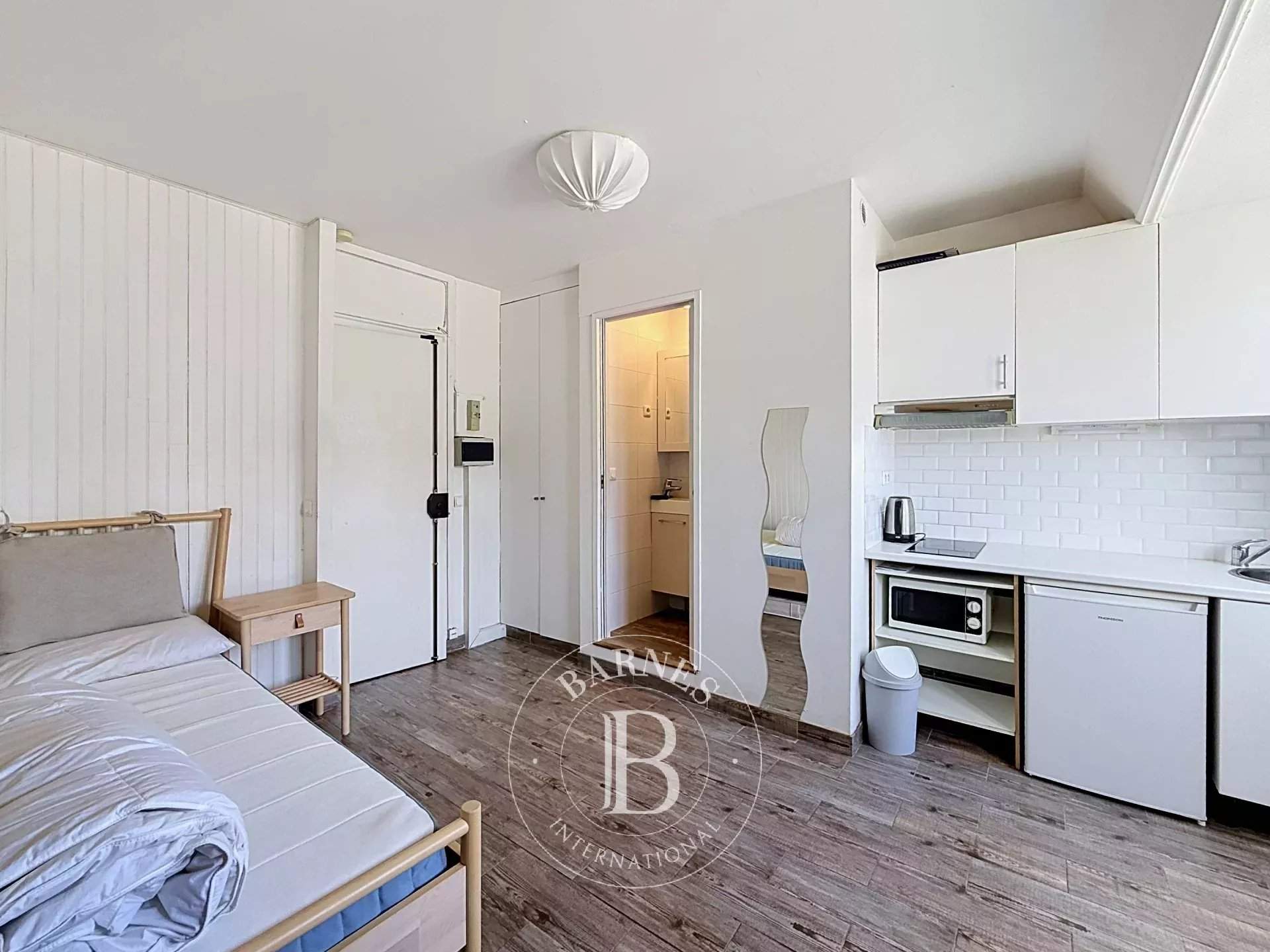 Neuilly-sur-Seine  - Apartment  - picture 3