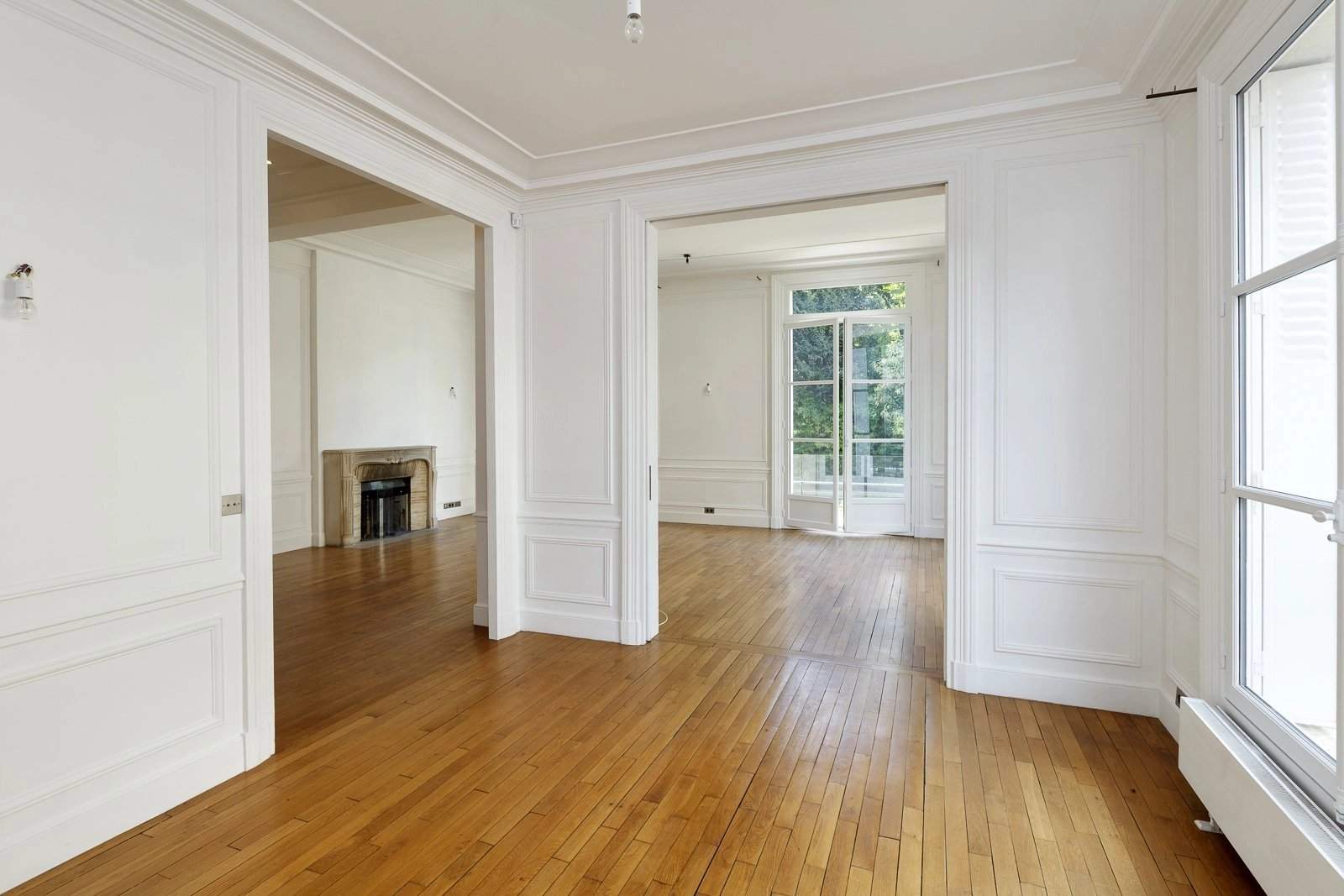 Neuilly-sur-Seine  - Maison 7 Pièces 6 Chambres - picture 8