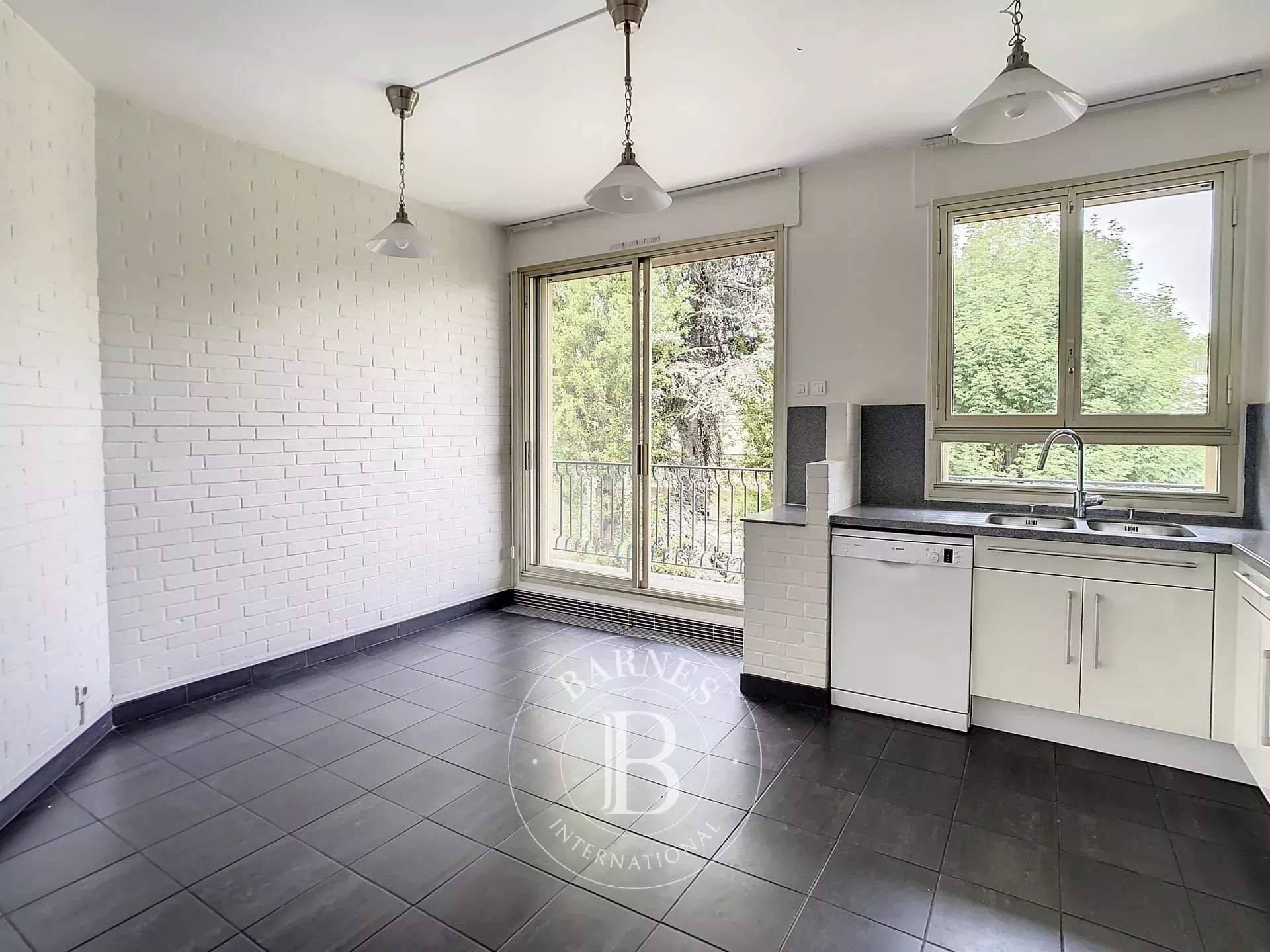 Neuilly-sur-Seine  - Apartment 4 Bedrooms - picture 4