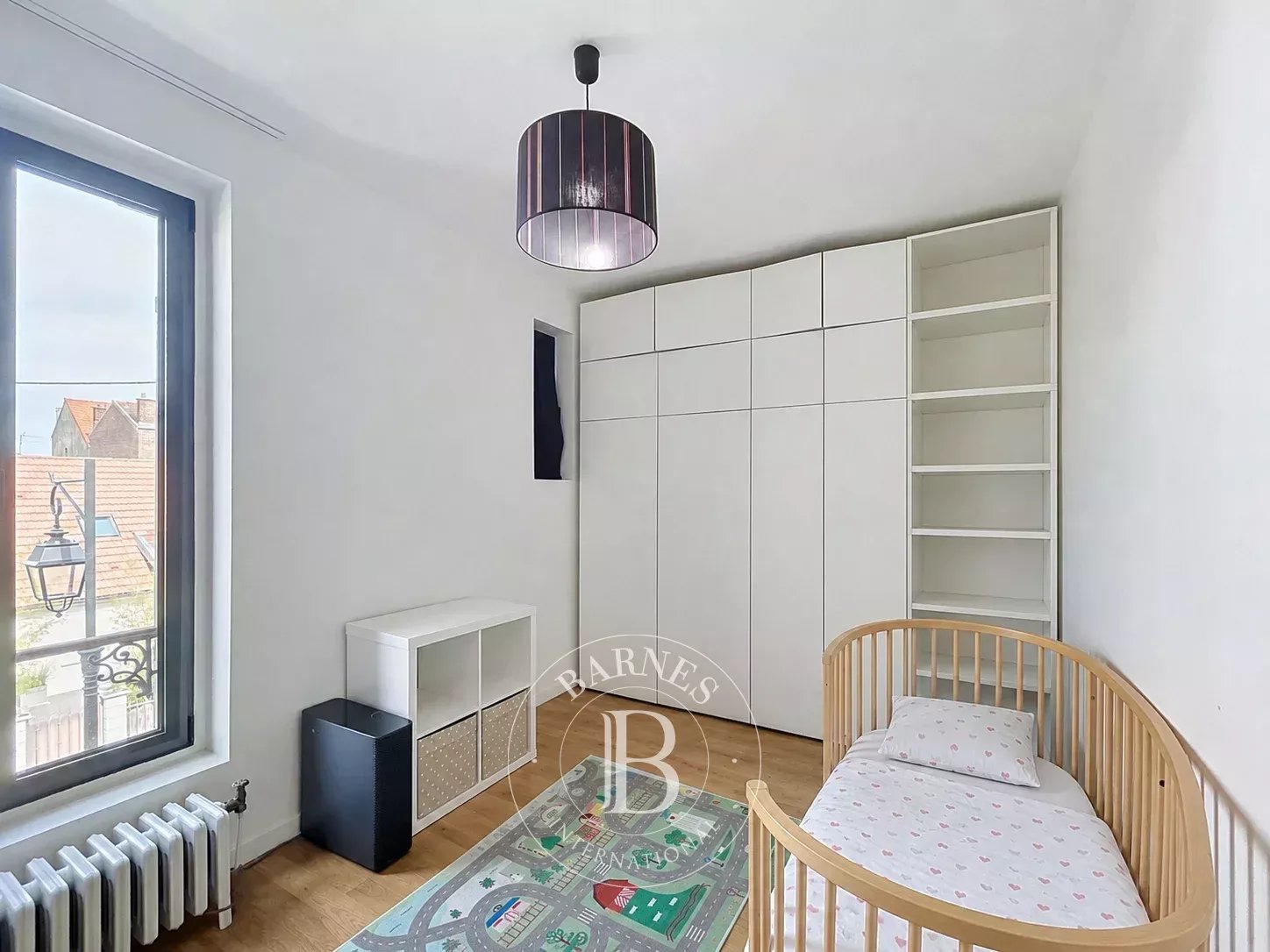 Colombes  - Maison 5 Pi&egrave;ces 4 Chambres - picture 11