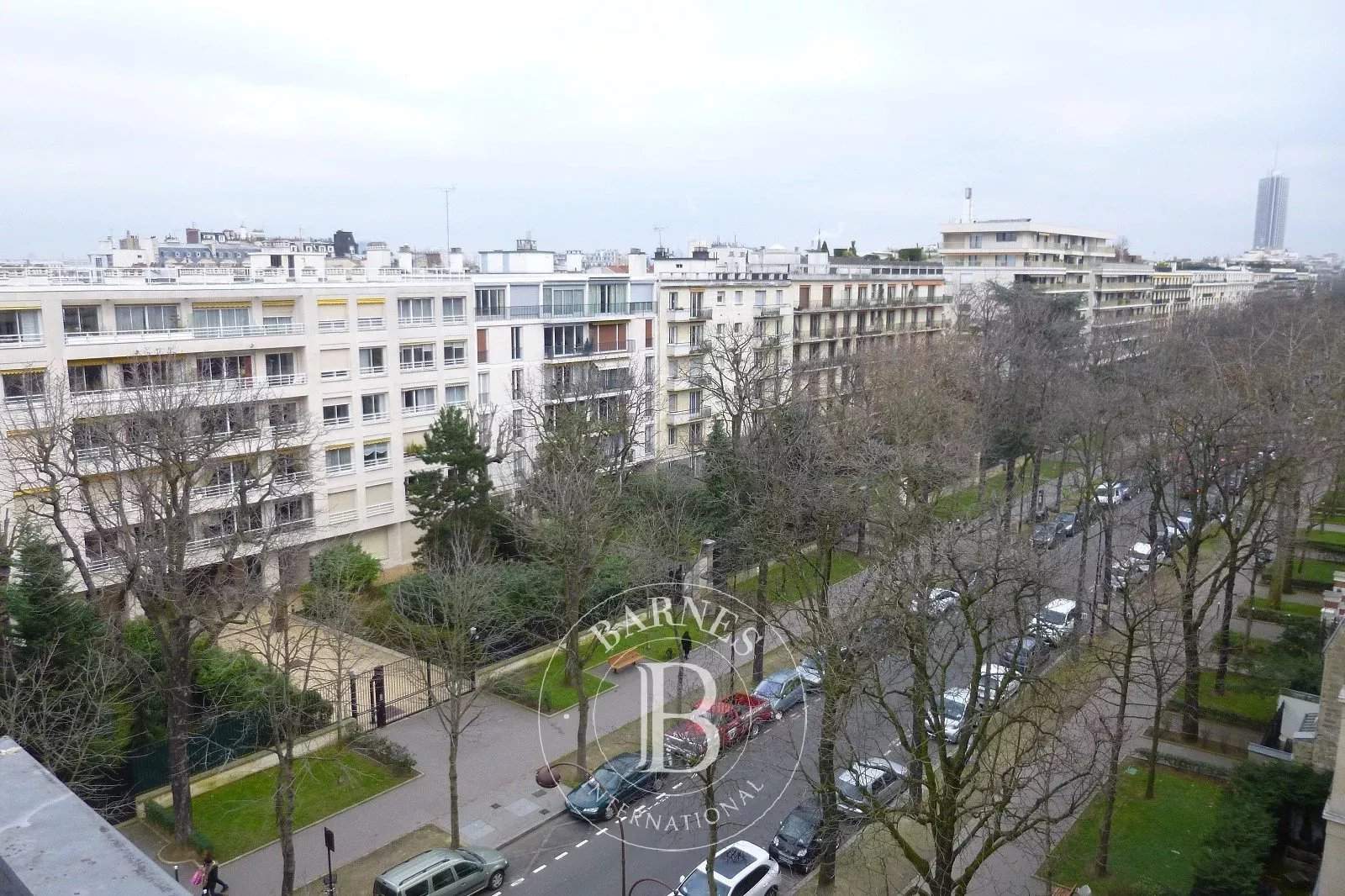 Neuilly-sur-Seine  - Piso 4 Cuartos 3 Habitaciones - picture 4