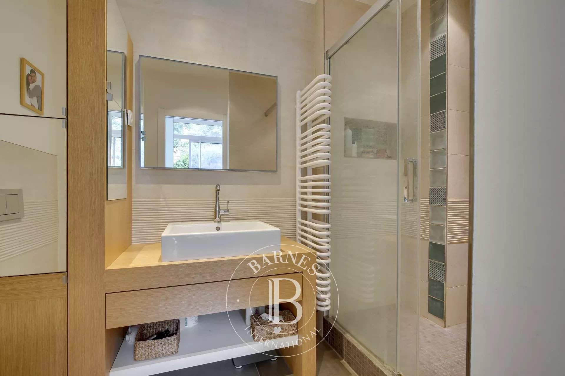 Neuilly-sur-Seine  - Piso 8 Cuartos 7 Habitaciones - picture 8