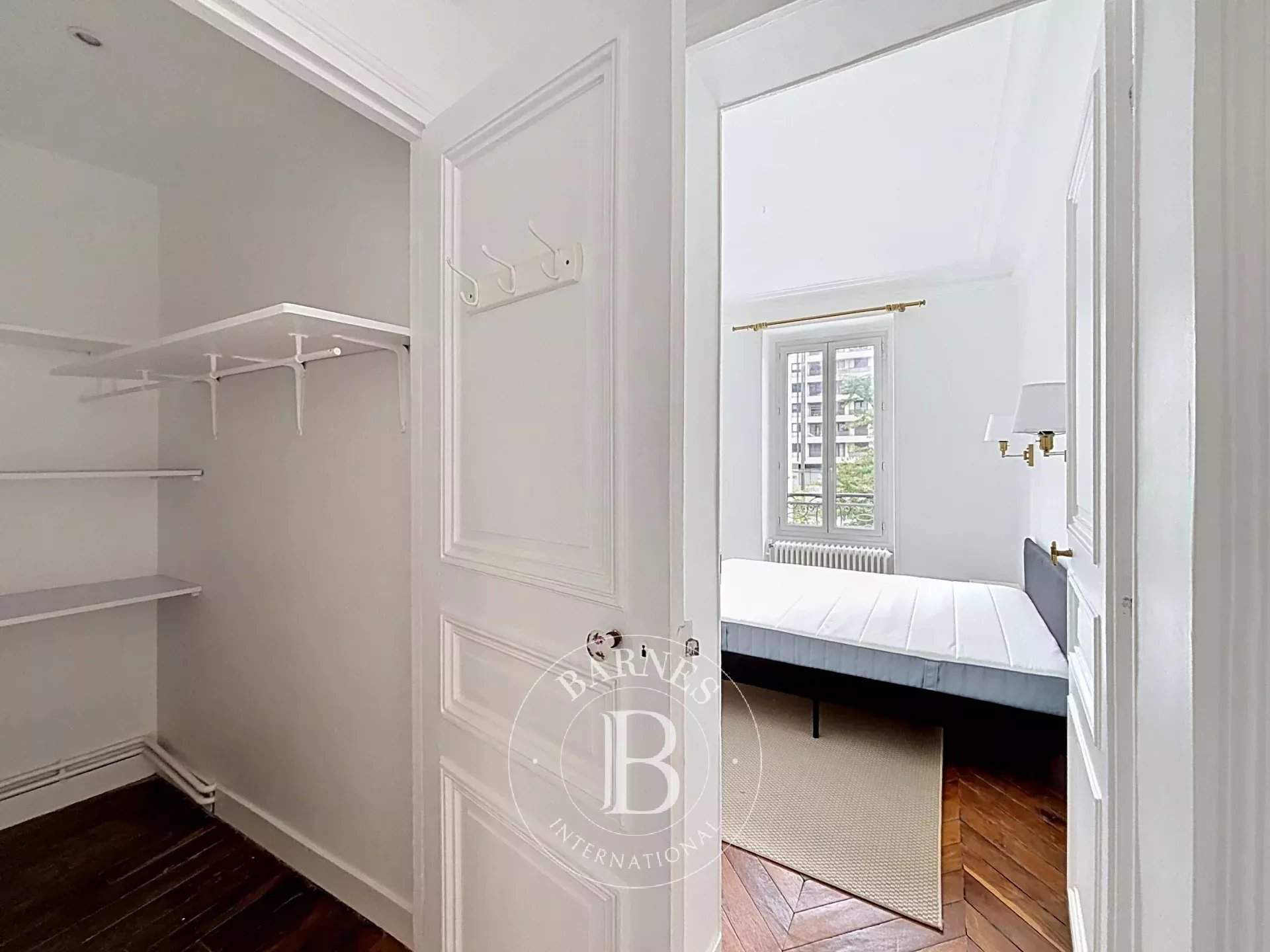 Neuilly-sur-Seine  - Appartement 2 Pi&egrave;ces, 1 Chambre - picture 8
