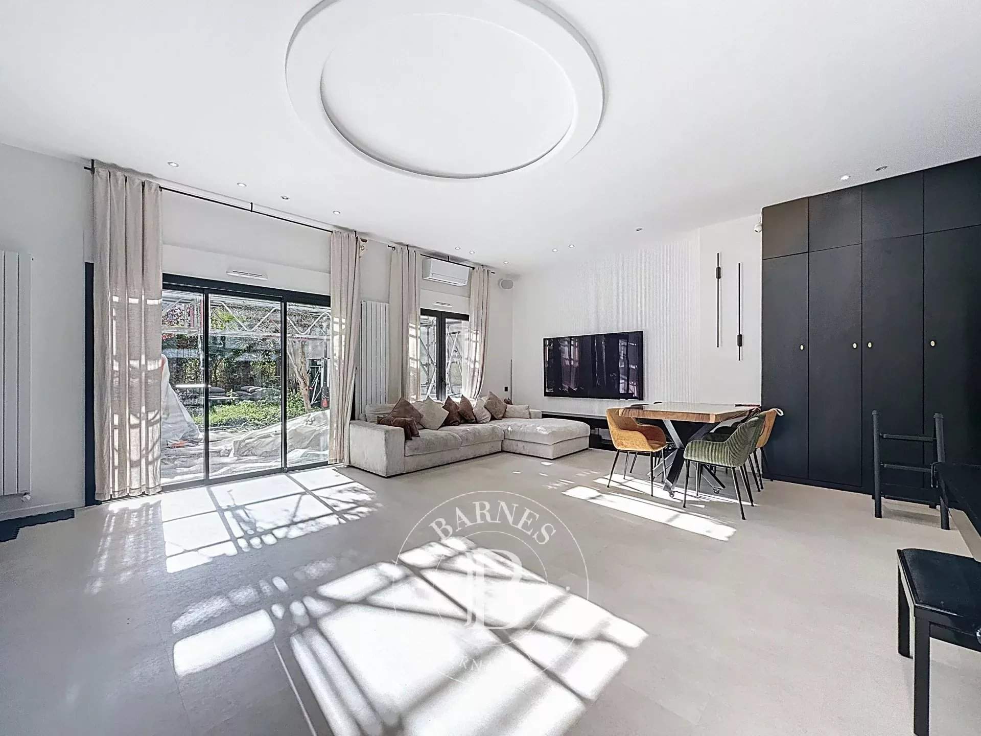 Levallois-Perret  - Piso 3 Cuartos 2 Habitaciones - picture 1