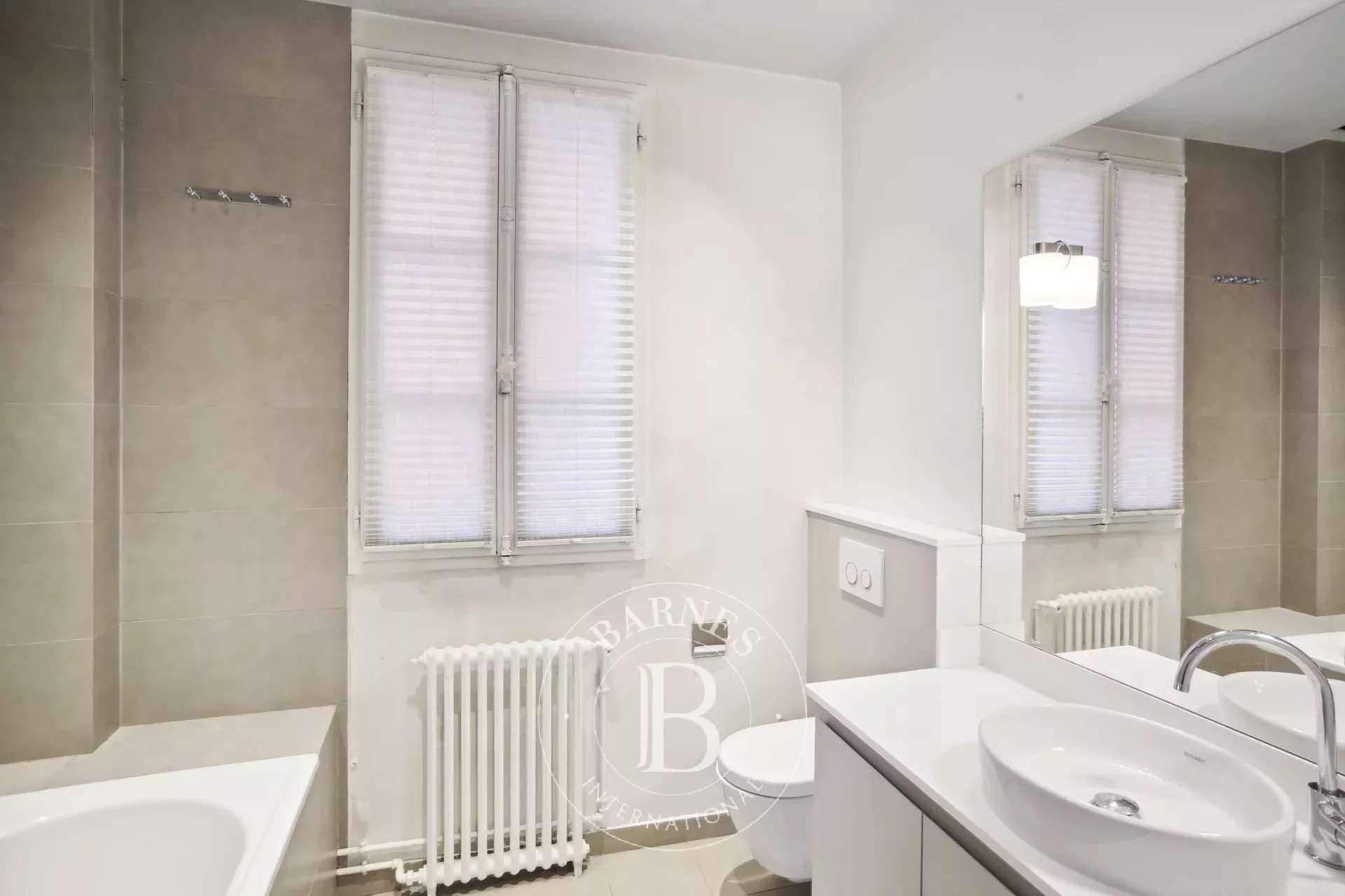 Neuilly-sur-Seine  - Piso 5 Cuartos 3 Habitaciones - picture 7