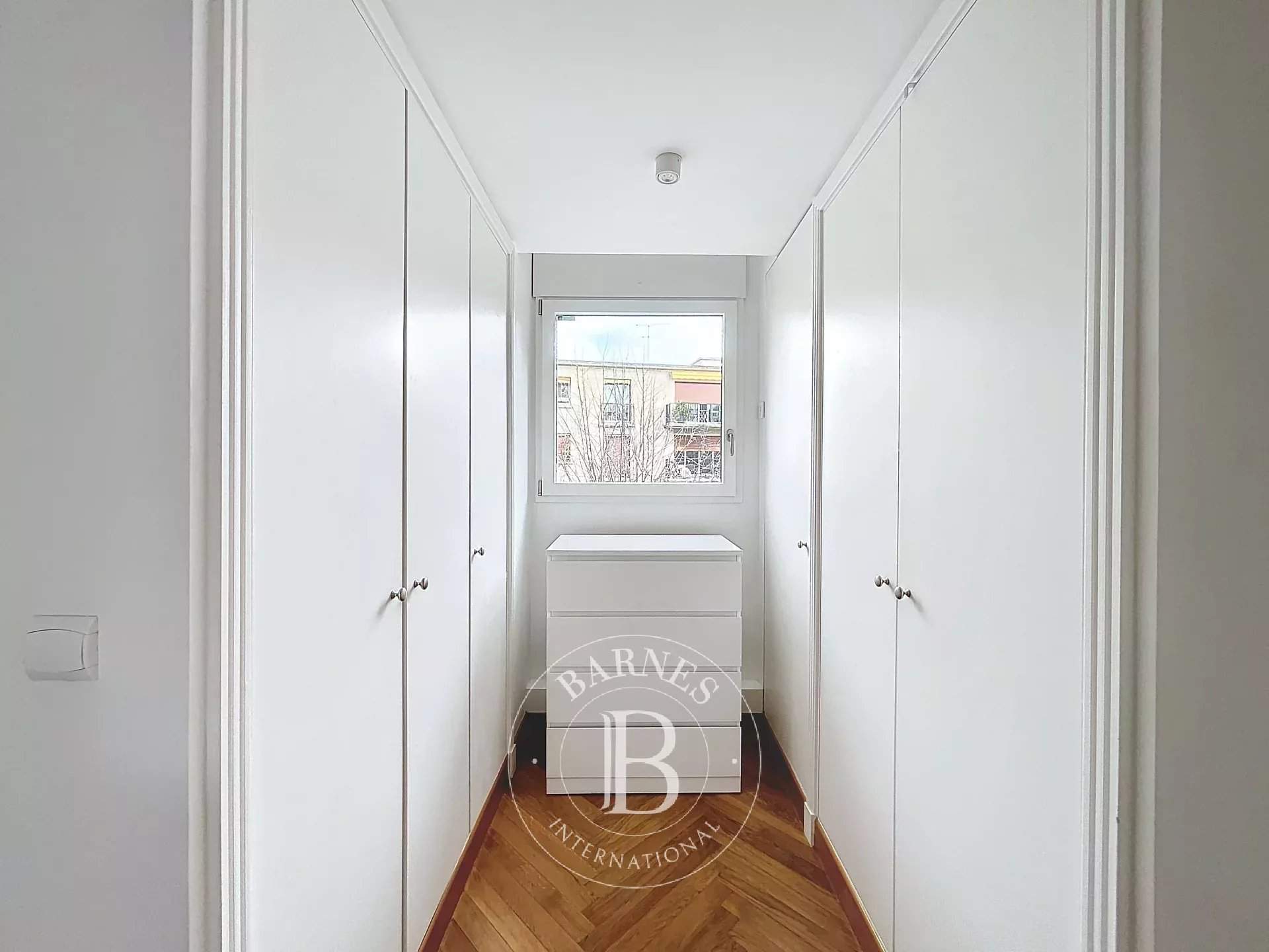 Neuilly-sur-Seine  - Appartement 5 Pièces 3 Chambres - picture 13