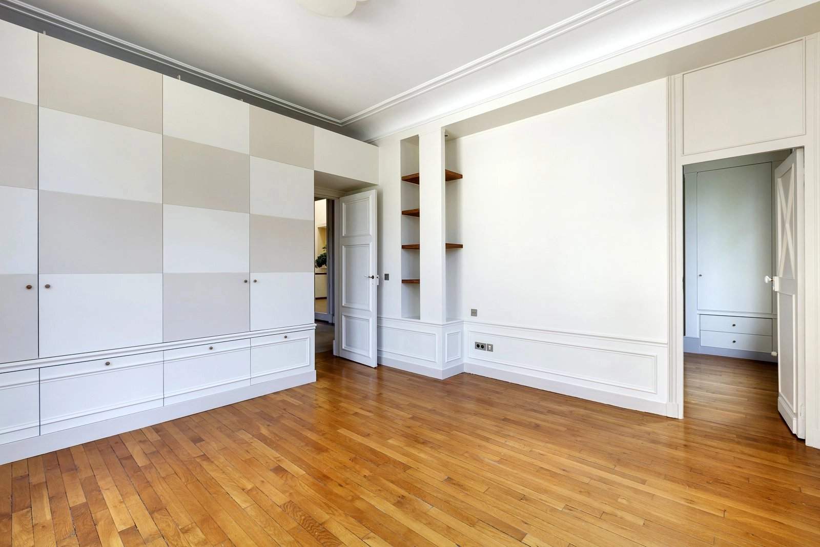Neuilly-sur-Seine  - Maison 7 Pièces 6 Chambres - picture 19
