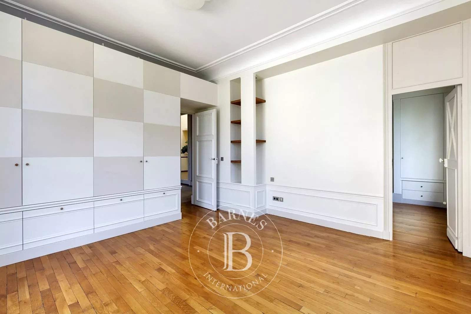 Neuilly-sur-Seine  - Casa 7 Cuartos 6 Habitaciones - picture 19
