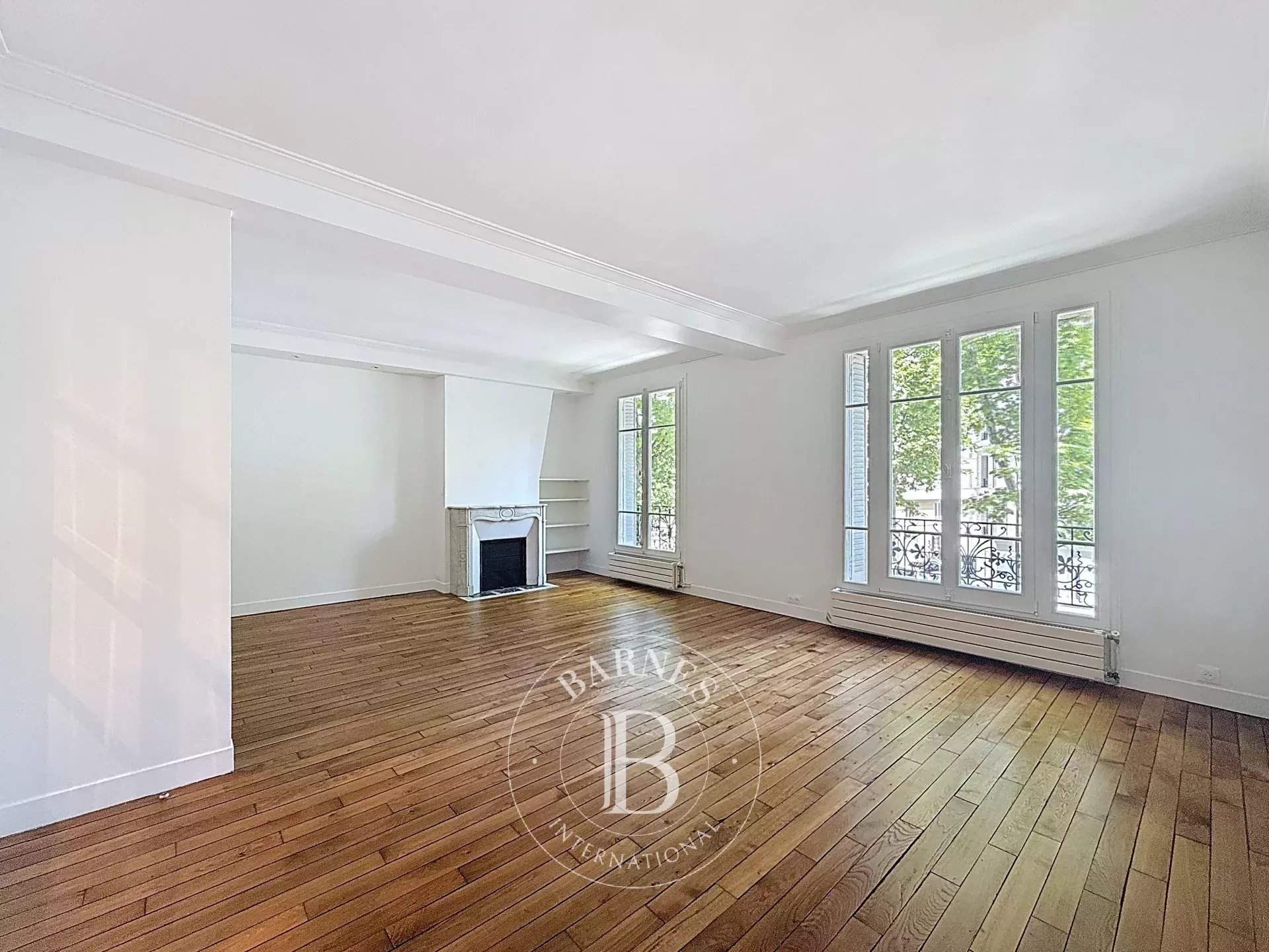Neuilly-sur-Seine  - Appartement 3 Pièces, 1 Chambre - picture 1