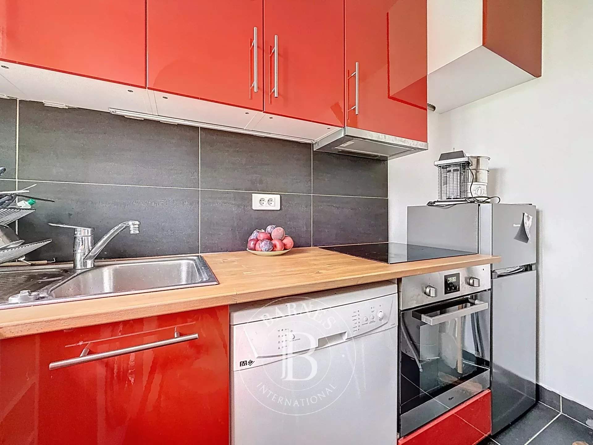 Neuilly-sur-Seine  - Appartement 1 Pièce - picture 7