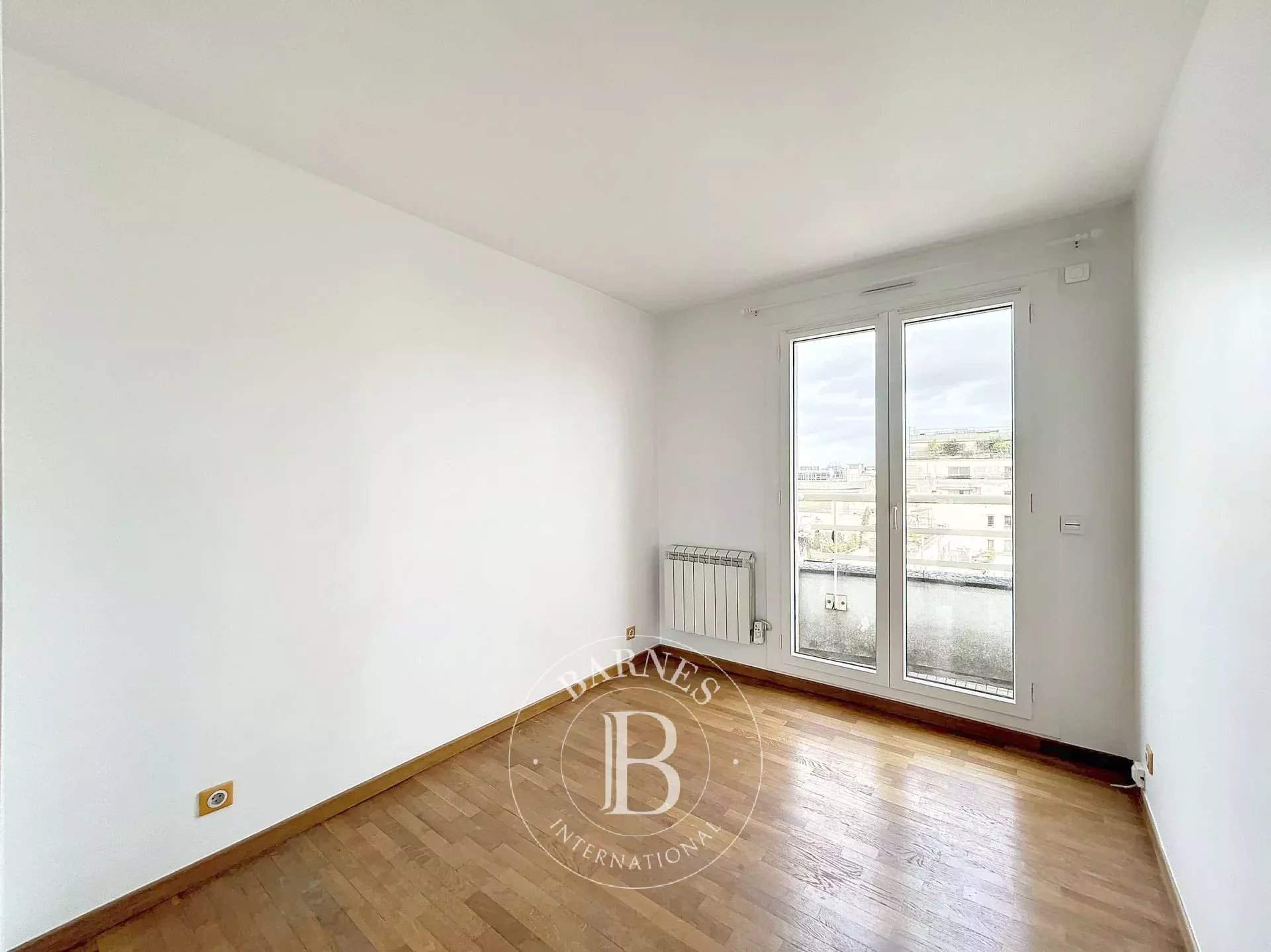 Levallois-Perret  - Appartement 5 Pièces 3 Chambres - picture 9