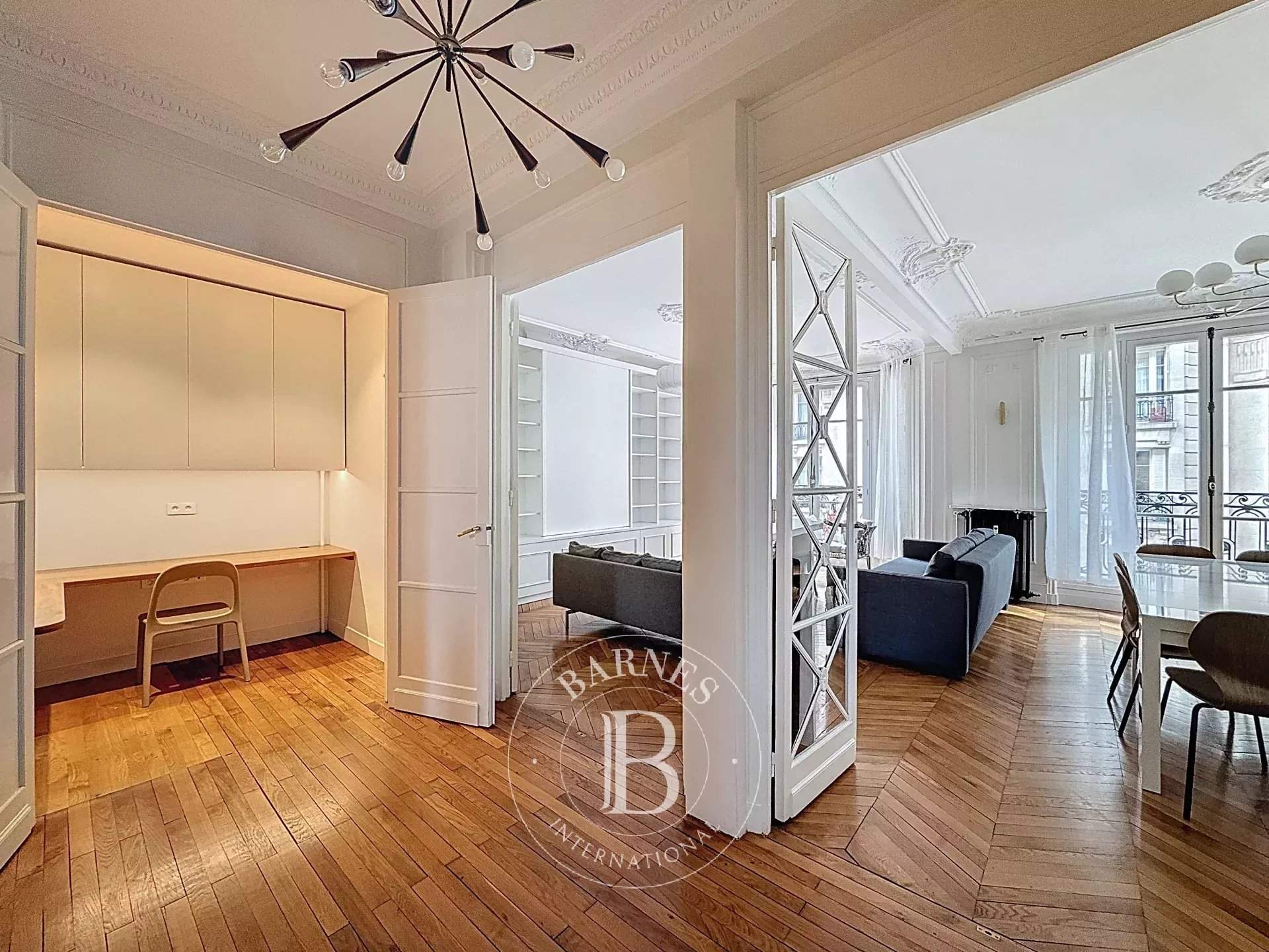 Neuilly-sur-Seine  - Apartment 3 Bedrooms - picture 5