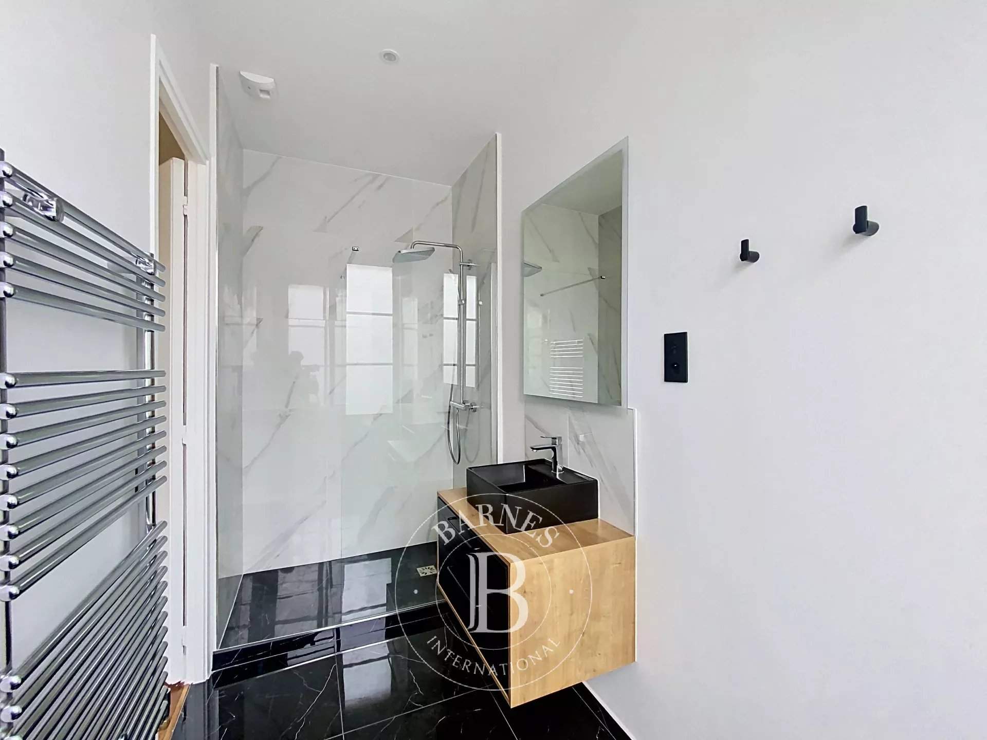 Neuilly-sur-Seine  - Piso 4 Cuartos 3 Habitaciones - picture 8