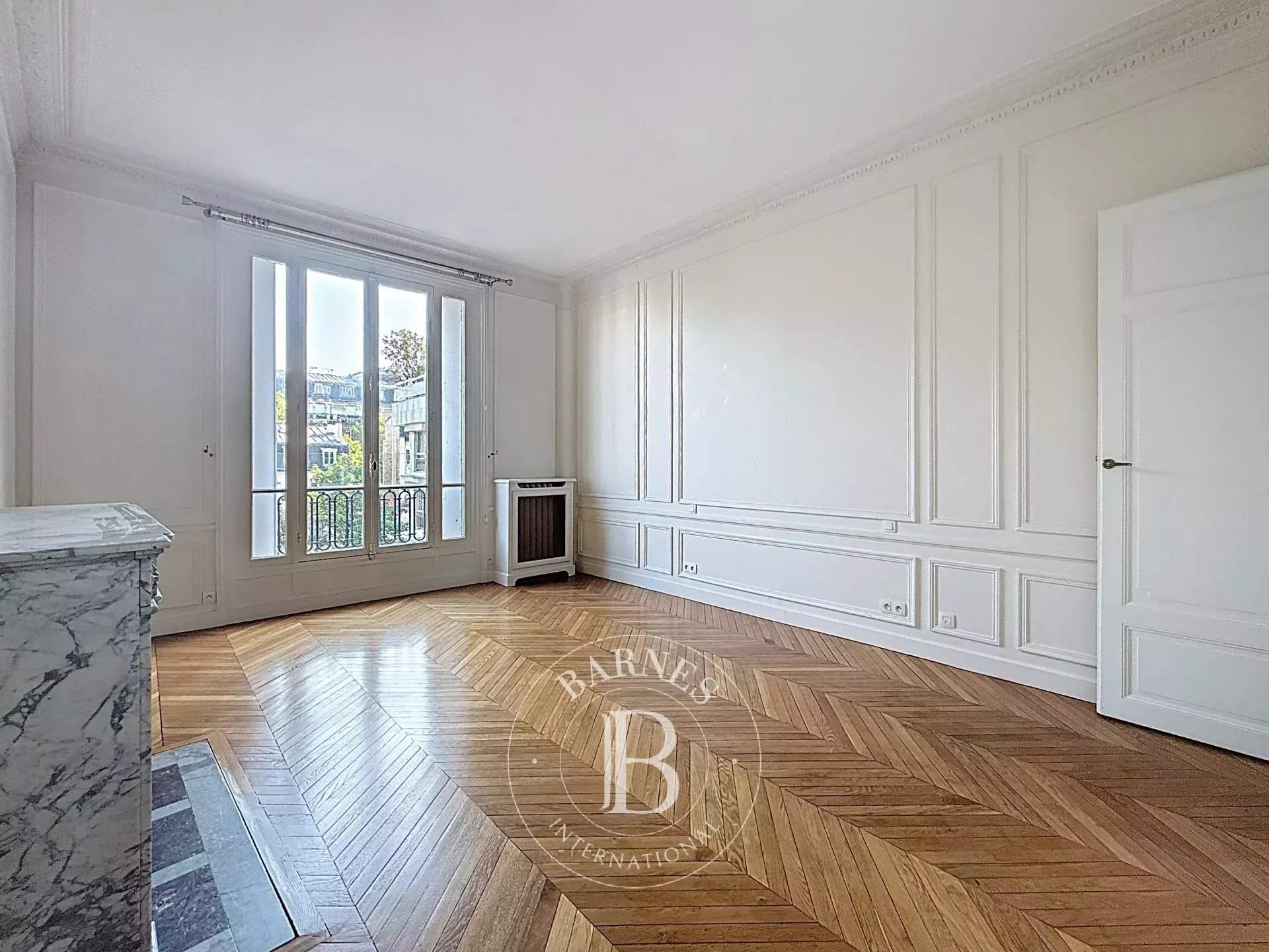 Neuilly-sur-Seine  - Piso 7 Cuartos 4 Habitaciones - picture 19