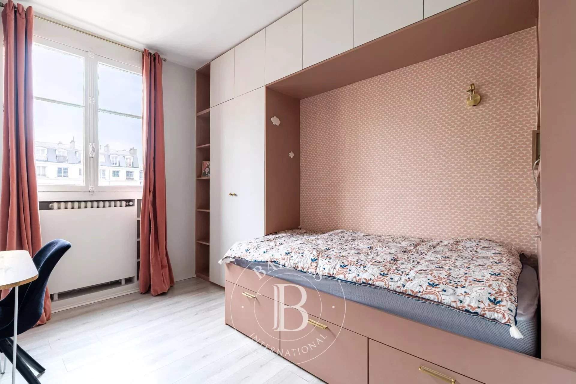 Neuilly-sur-Seine  - Piso 4 Cuartos - picture 9