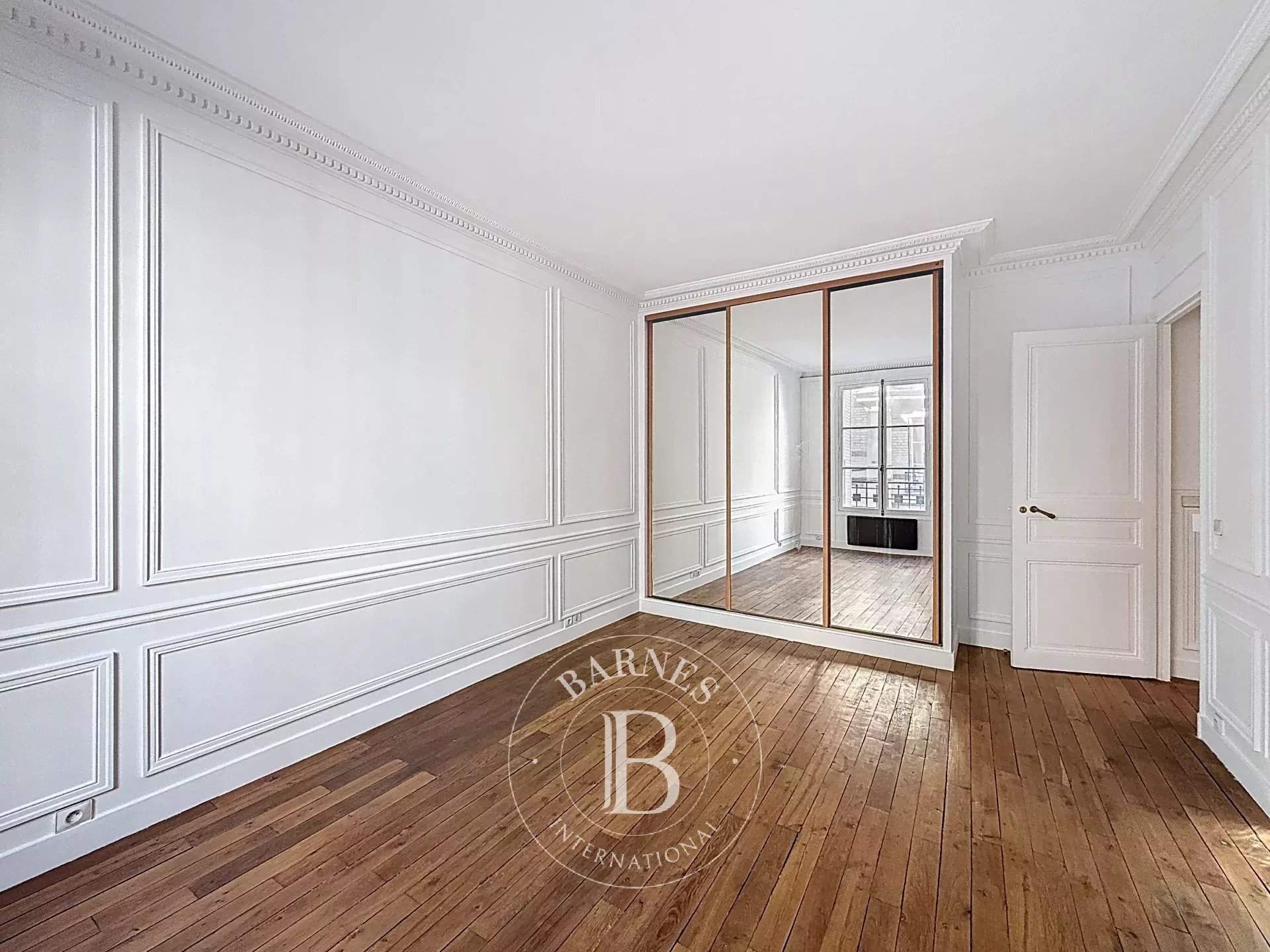 Neuilly-sur-Seine  - Appartement 4 Pièces 2 Chambres - picture 11