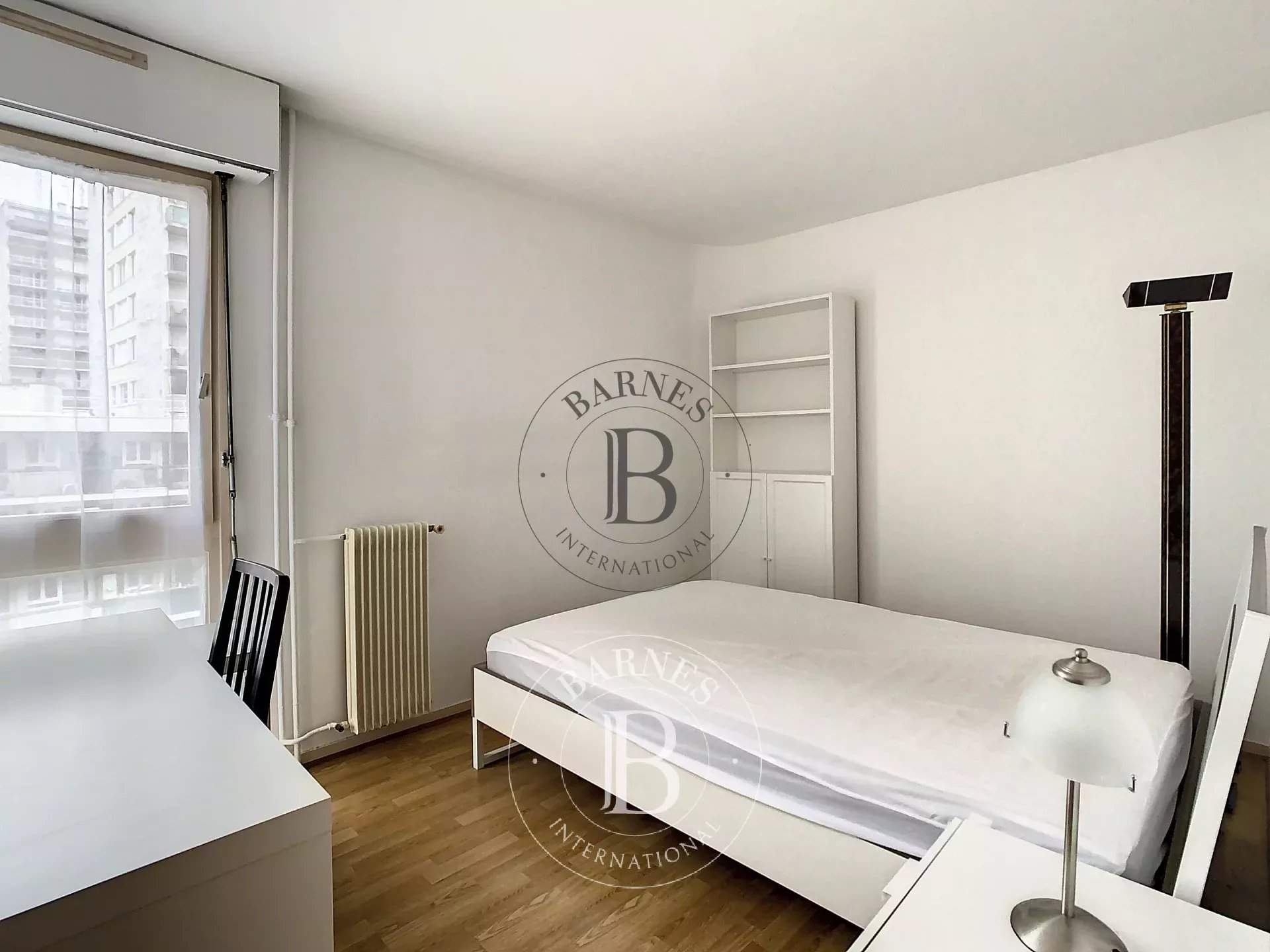 Levallois-Perret  - Apartment 2 Bedrooms - picture 6