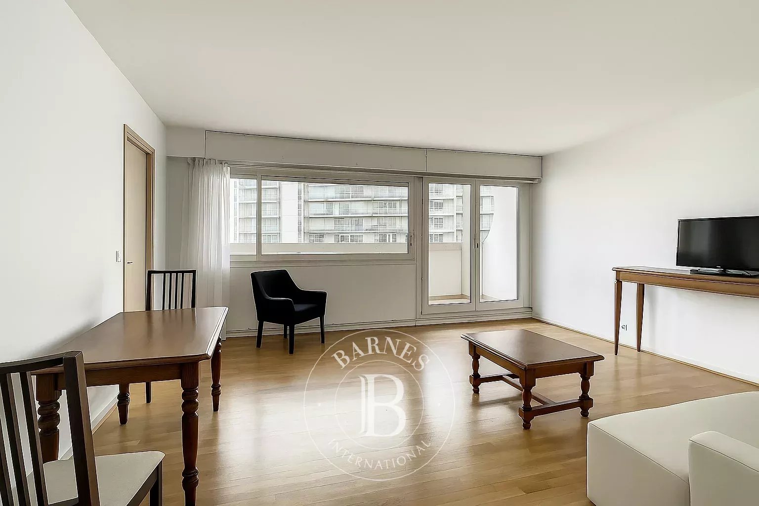 Levallois-Perret  - Apartment 2 Bedrooms - picture 2