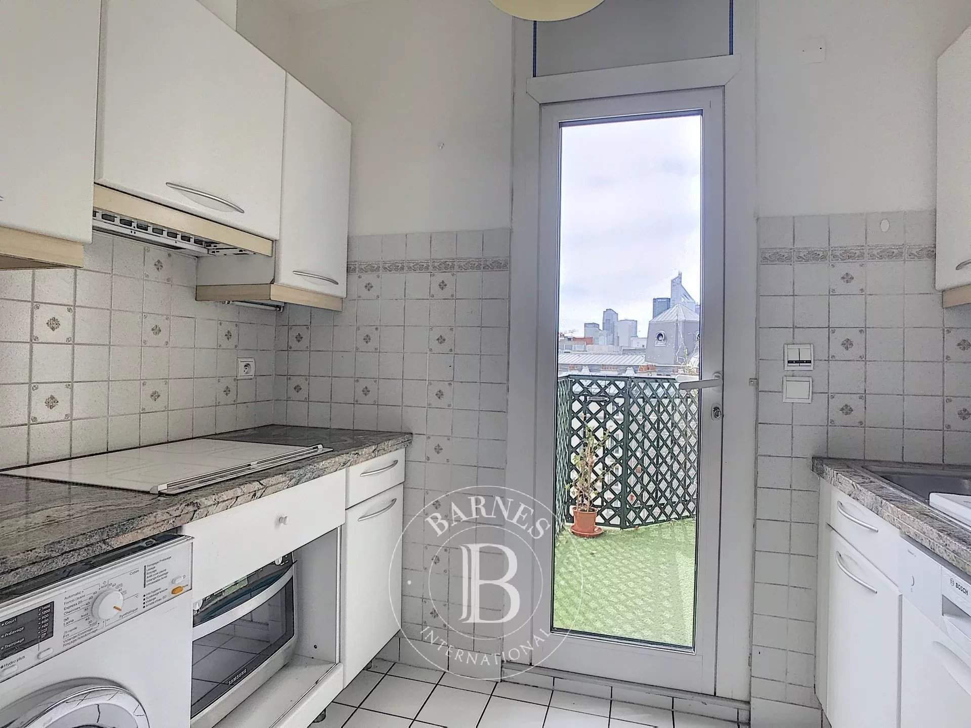 Neuilly-sur-Seine  - Piso 3 Cuartos 2 Habitaciones - picture 7