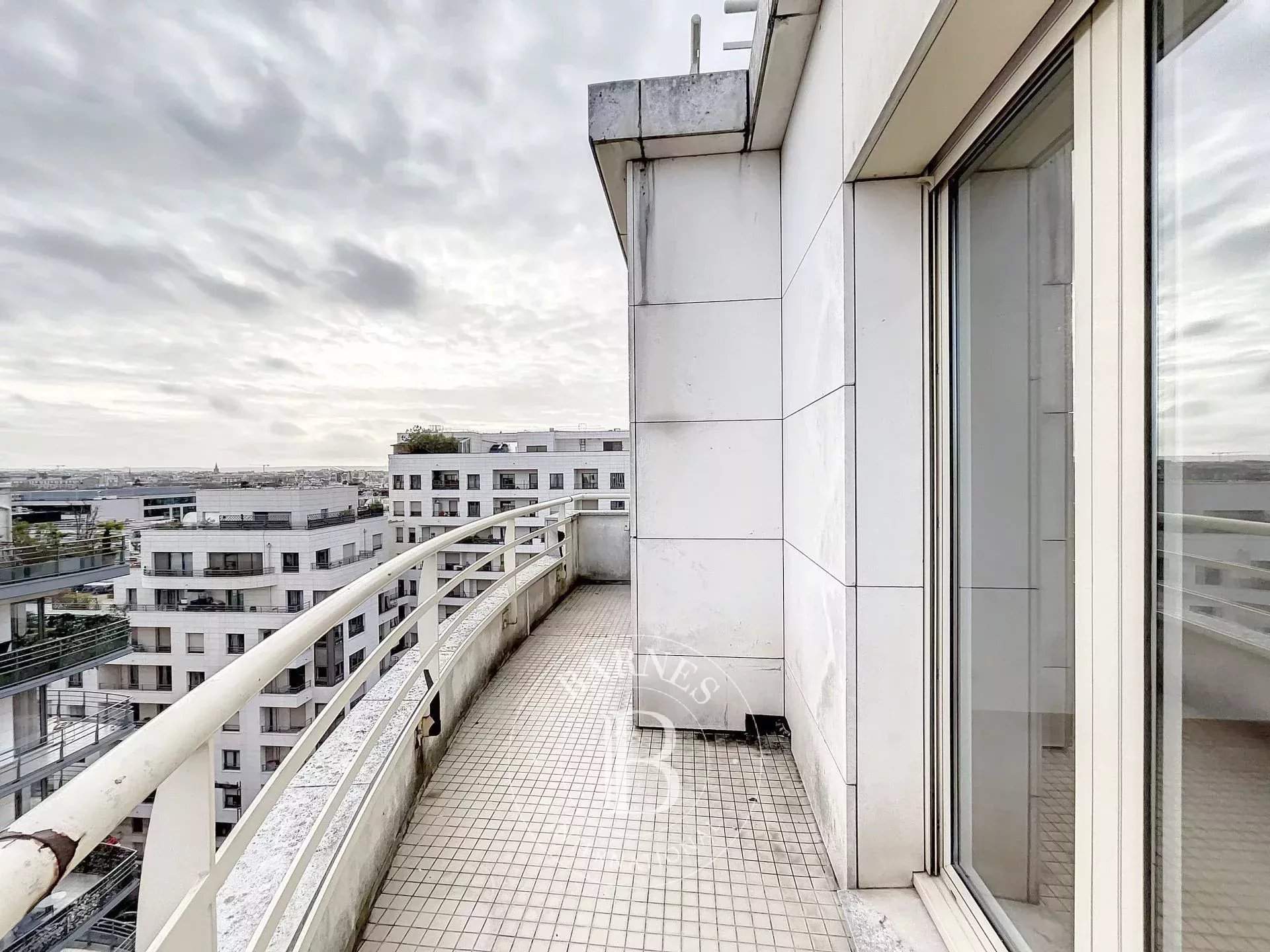 Levallois-Perret  - Appartement 5 Pièces 3 Chambres - picture 11